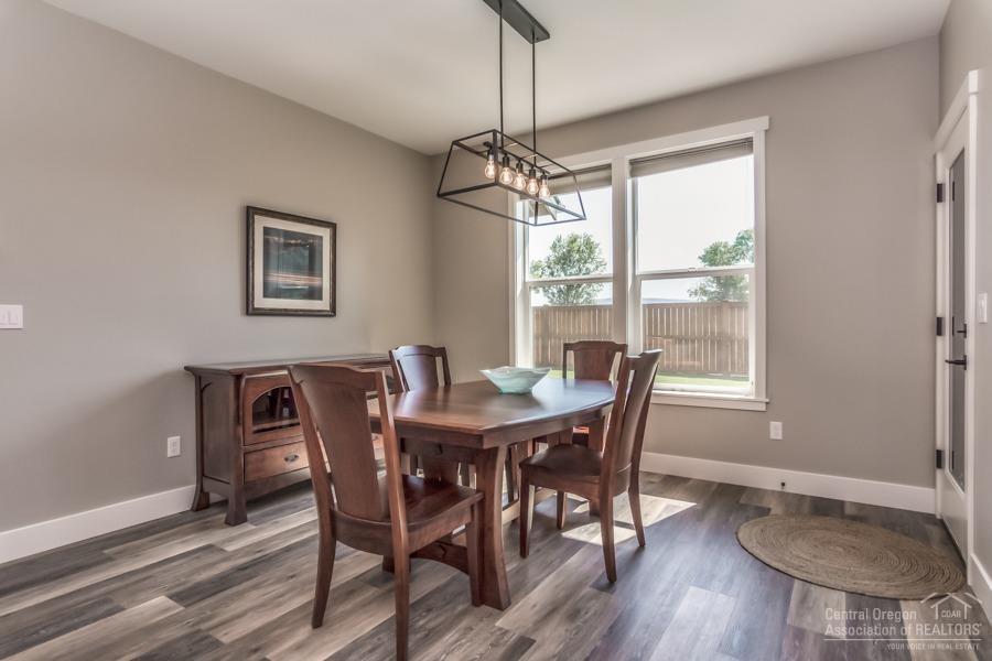 Crystal Springs - Residential