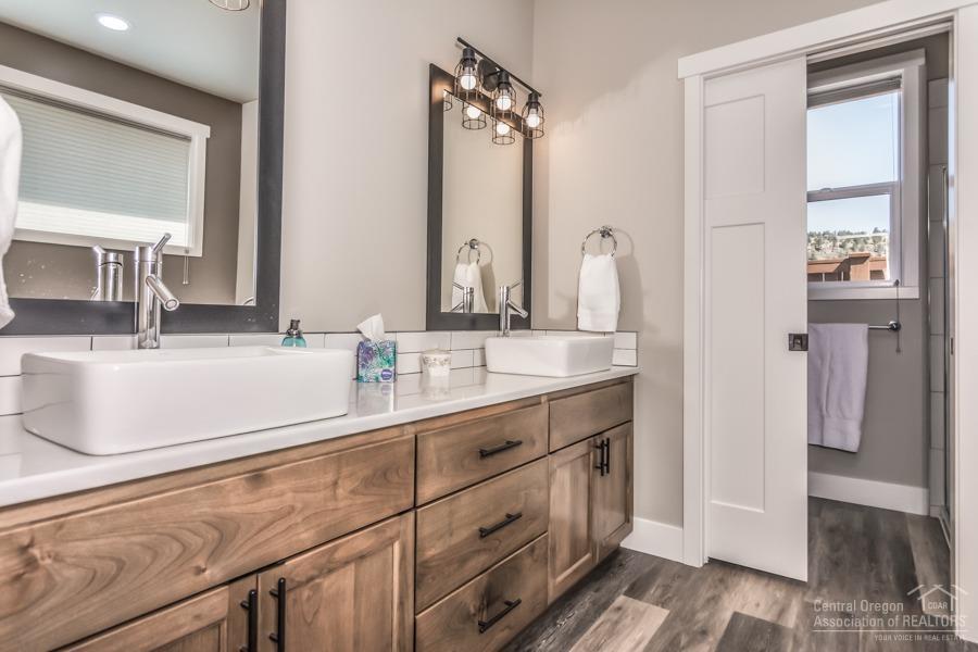 Crystal Springs - Residential