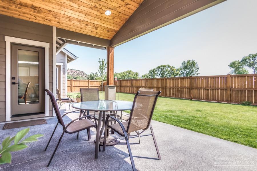 Crystal Springs - Residential