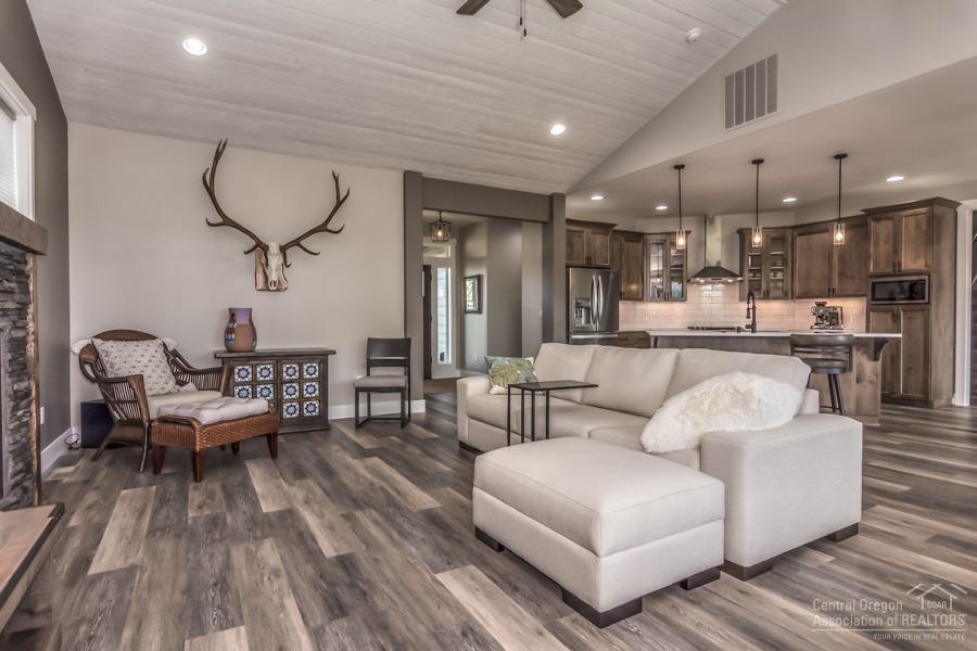 Crystal Springs - Residential