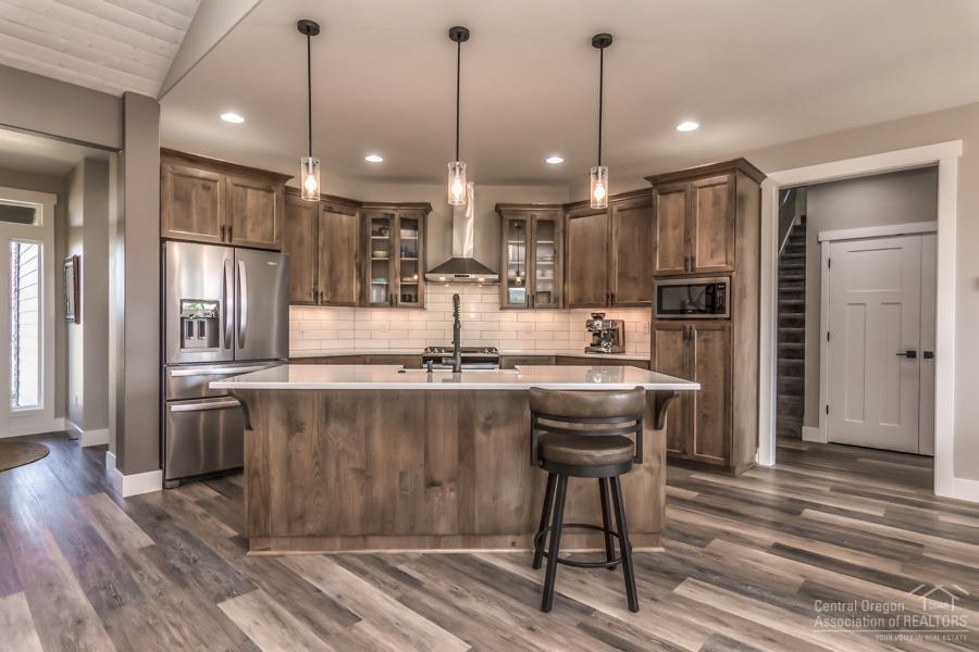 Crystal Springs - Residential