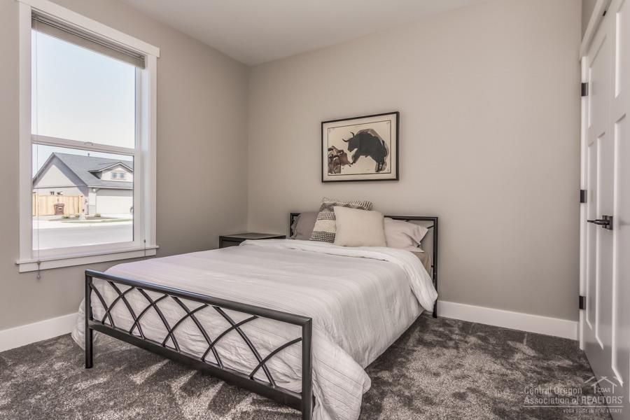 Crystal Springs - Residential