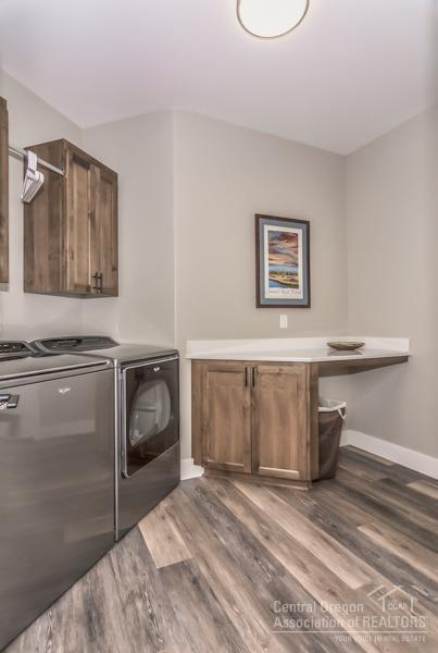 Crystal Springs - Residential