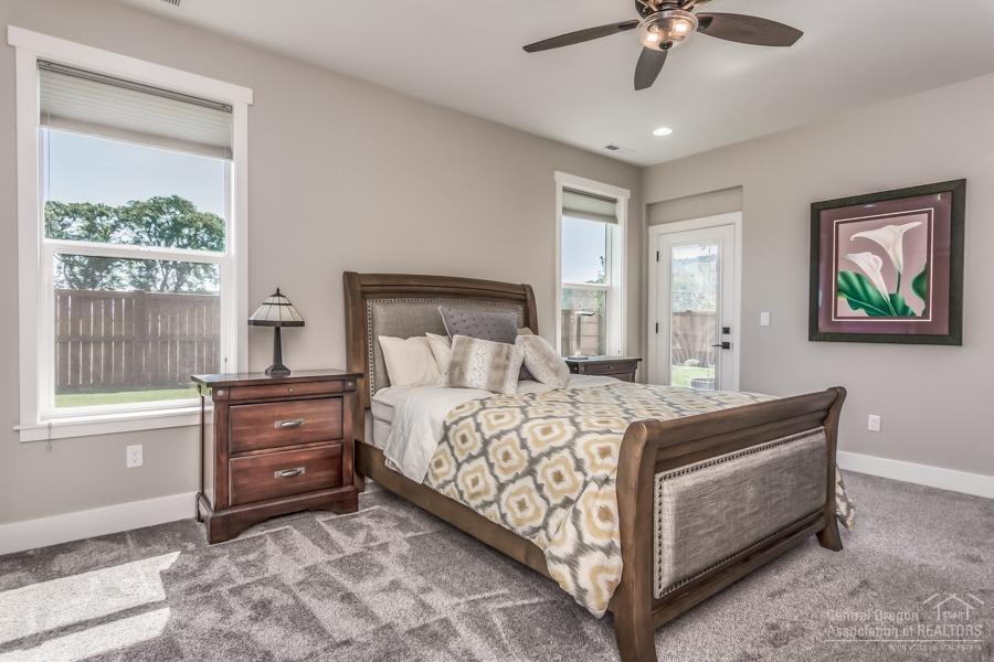 Crystal Springs - Residential