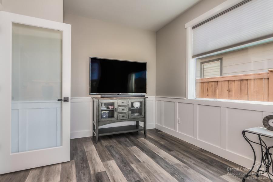 Crystal Springs - Residential