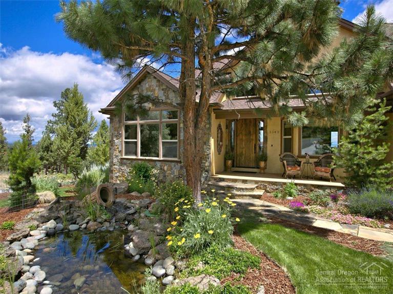 River Park Estates - Residential