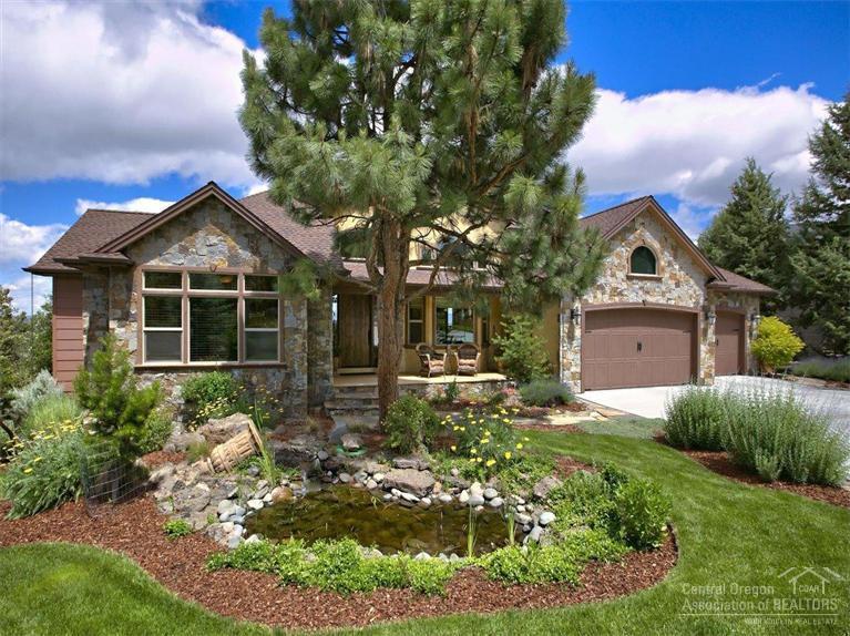 River Park Estates - Residential