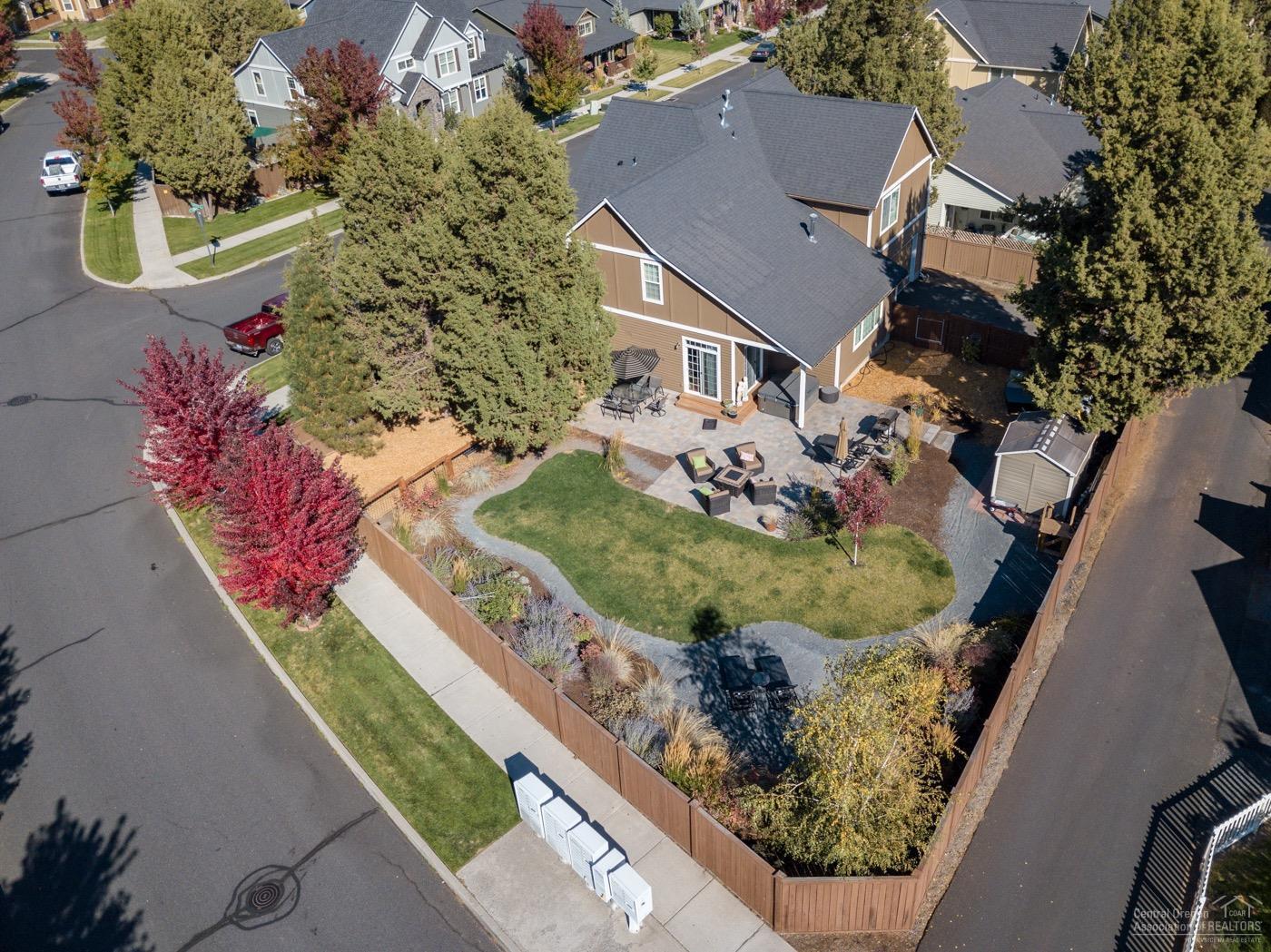 Foxborough - Residential