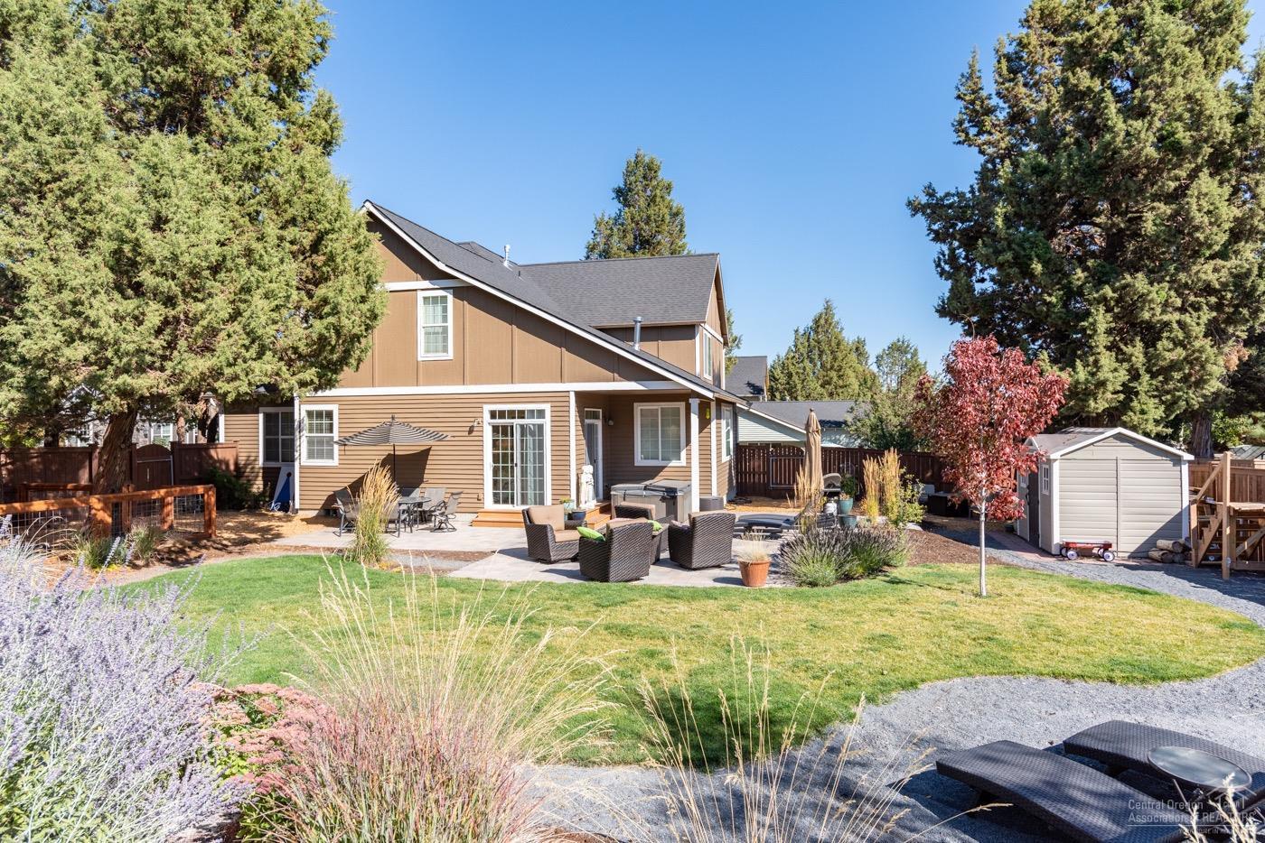 Foxborough - Residential