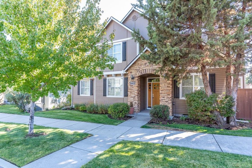 Fantastic family home in desirable Foxborough! The moment you walk in the door, you will want to call this HOME! Great kitchen w/granite island & countertops. In addition to formal dining there is another dining area off of kitchen with 2 sliders leading to back patio. Storage galore! Extra room off of bonus room/4th bedroom can be a craft/hobby room. Downstairs den features French doors & closet. Another storage area off of the upstairs laundry. Wonderful master bathroom w/tiled shower & separate soaking tub. Lot is .25 of an acre! Professionally landscaped back yard, hot tub, storage shed & RV parking. Garage is double w/tandem & workshop area.