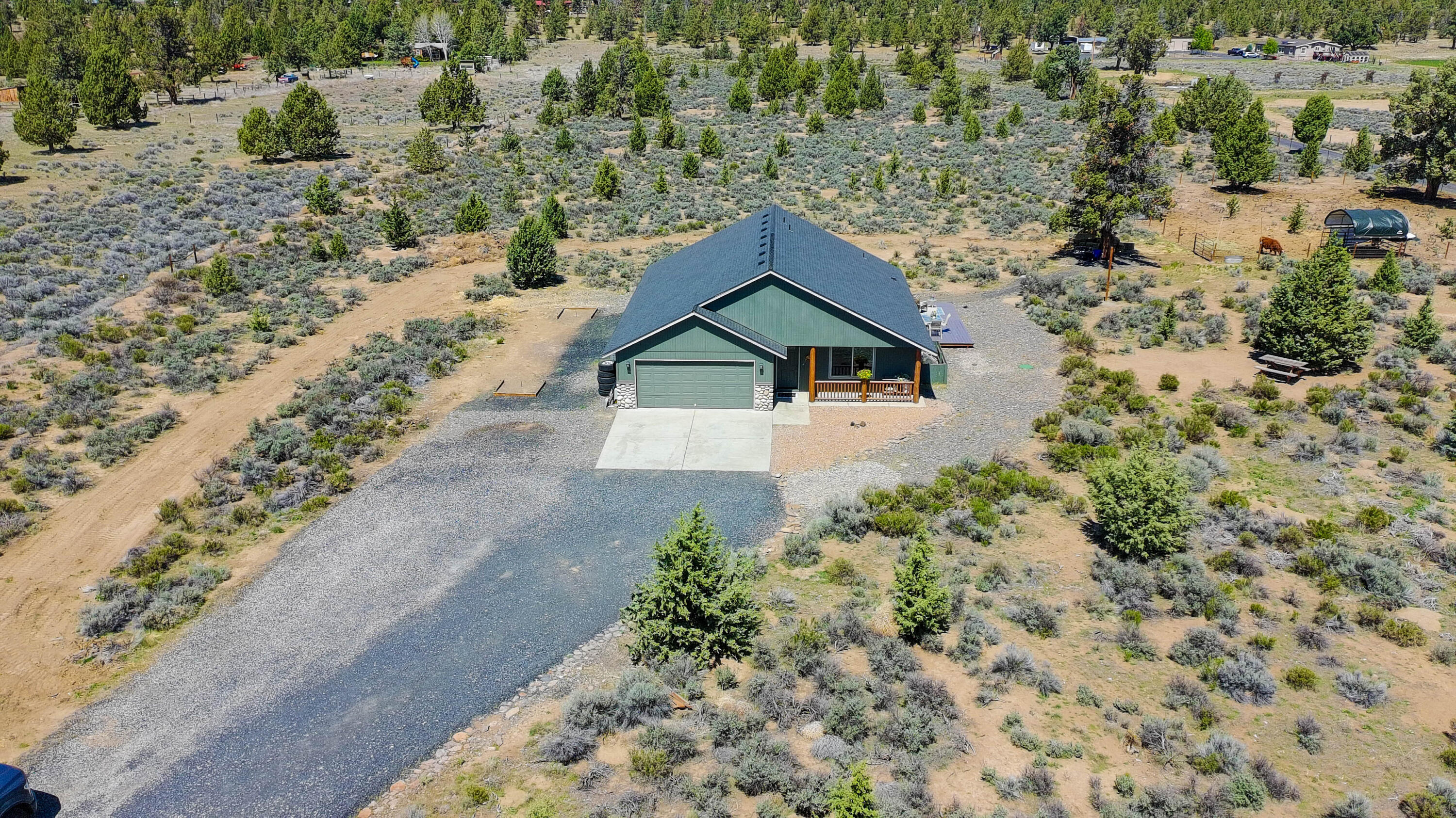 8475 NW Eagle Drive
