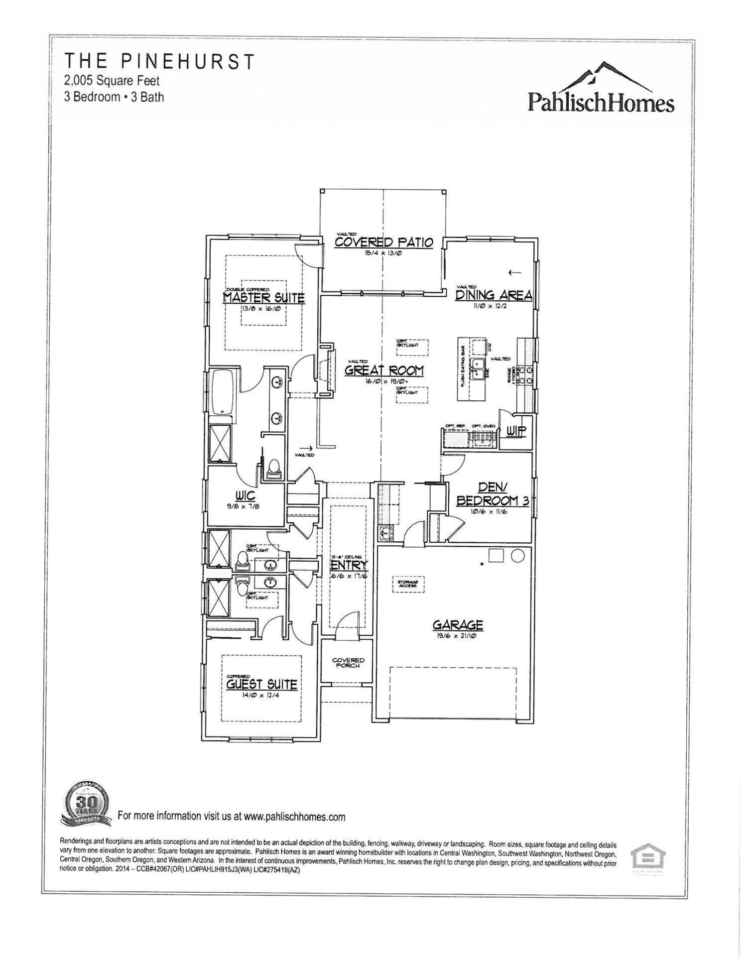 Stonegate - Residential