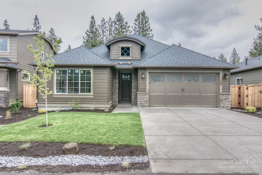 Stonegate - Residential