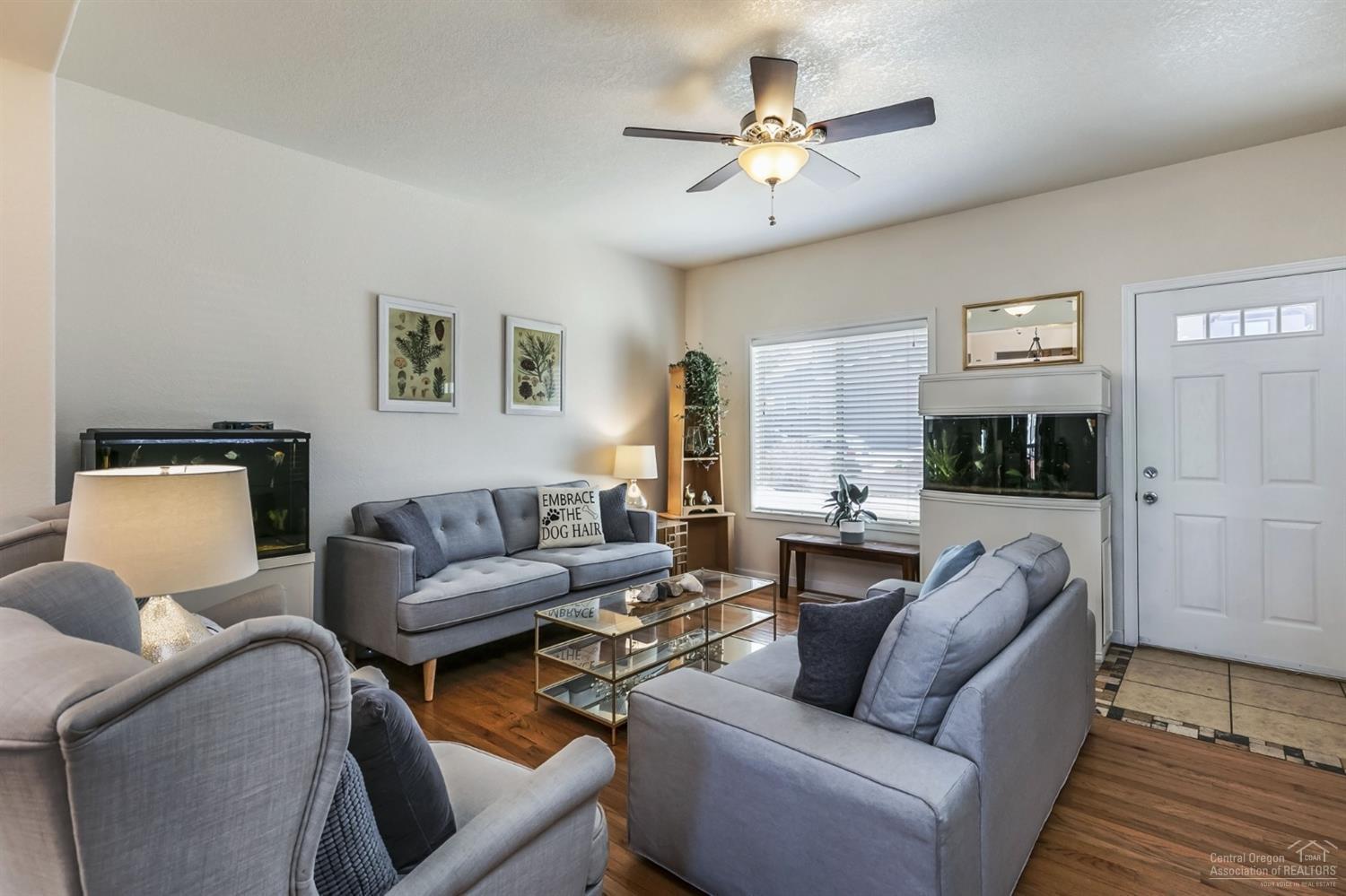 Tanager Village - Residential