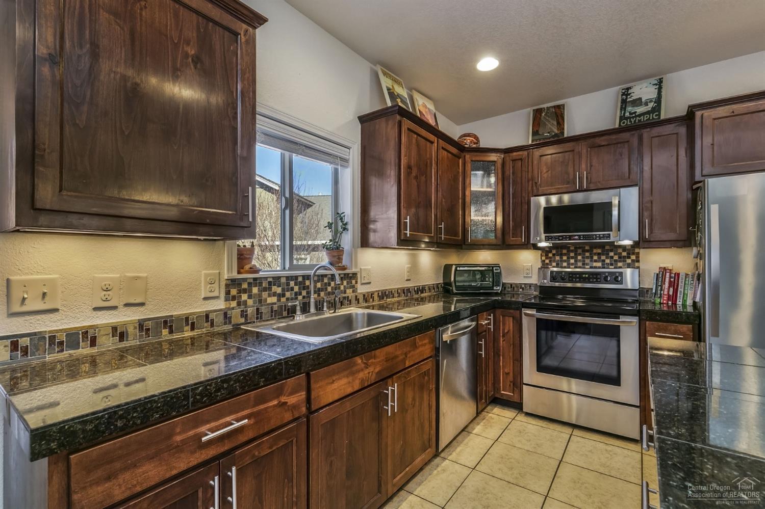 Tanager Village - Residential