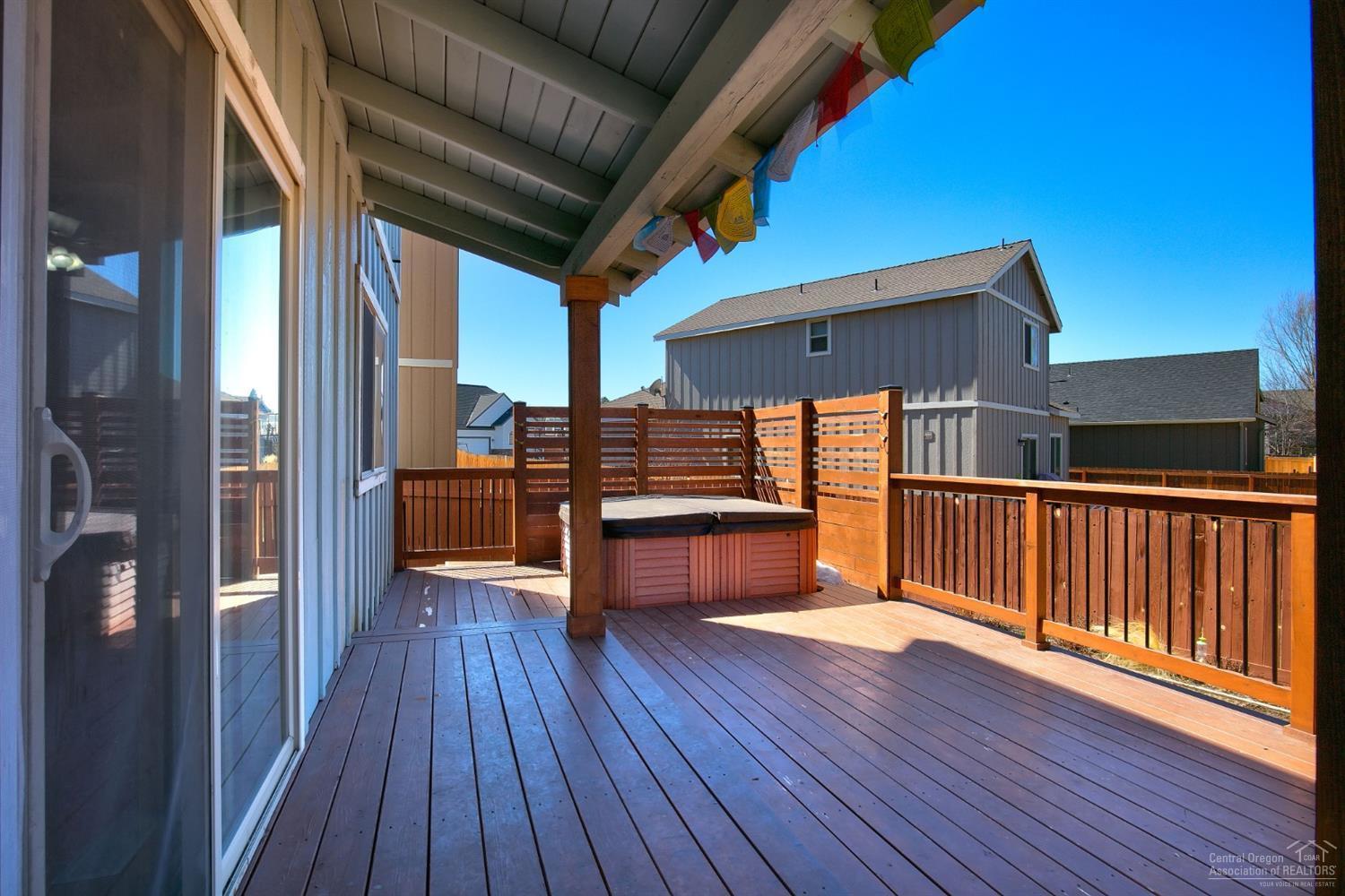 Tanager Village - Residential