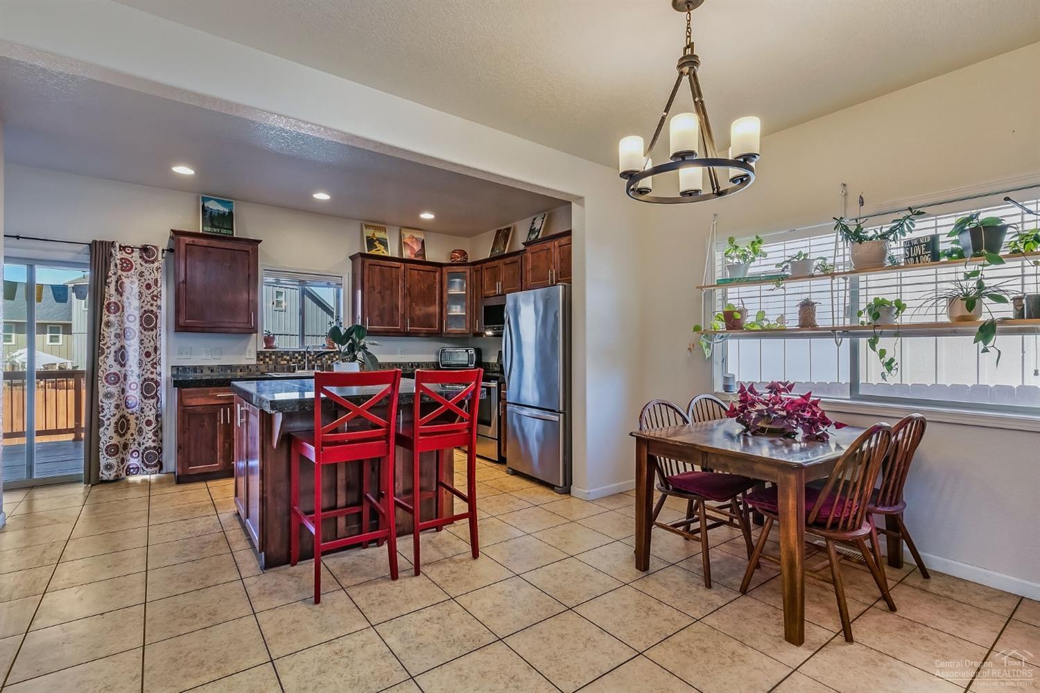 Tanager Village - Residential