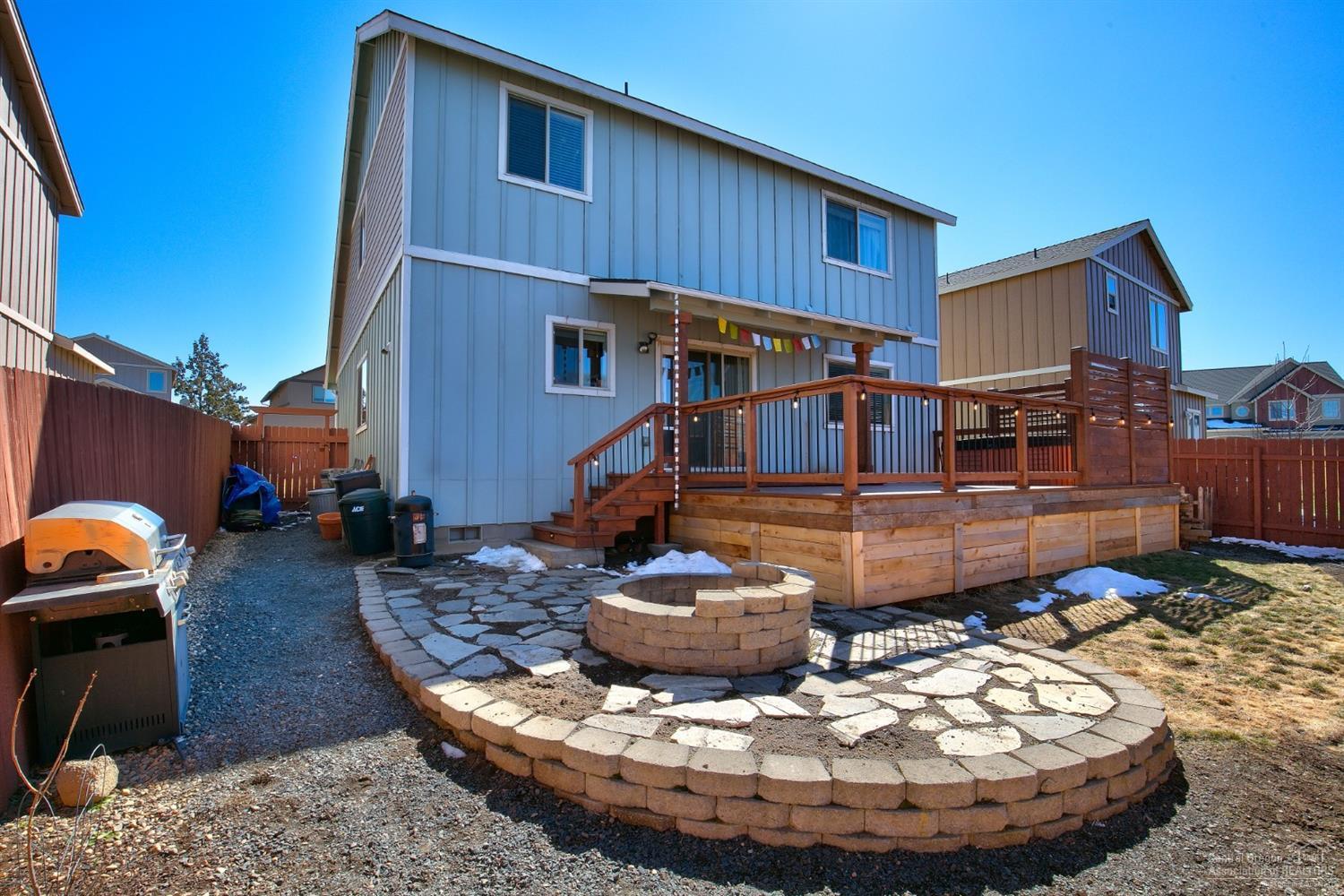 Tanager Village - Residential