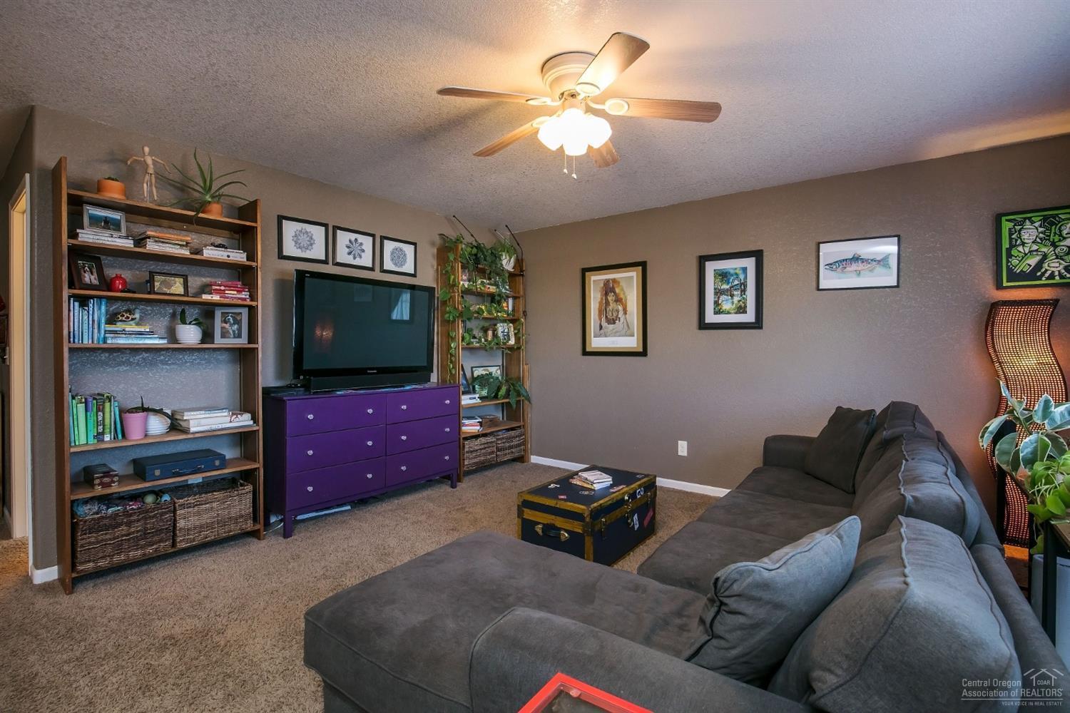 Tanager Village - Residential