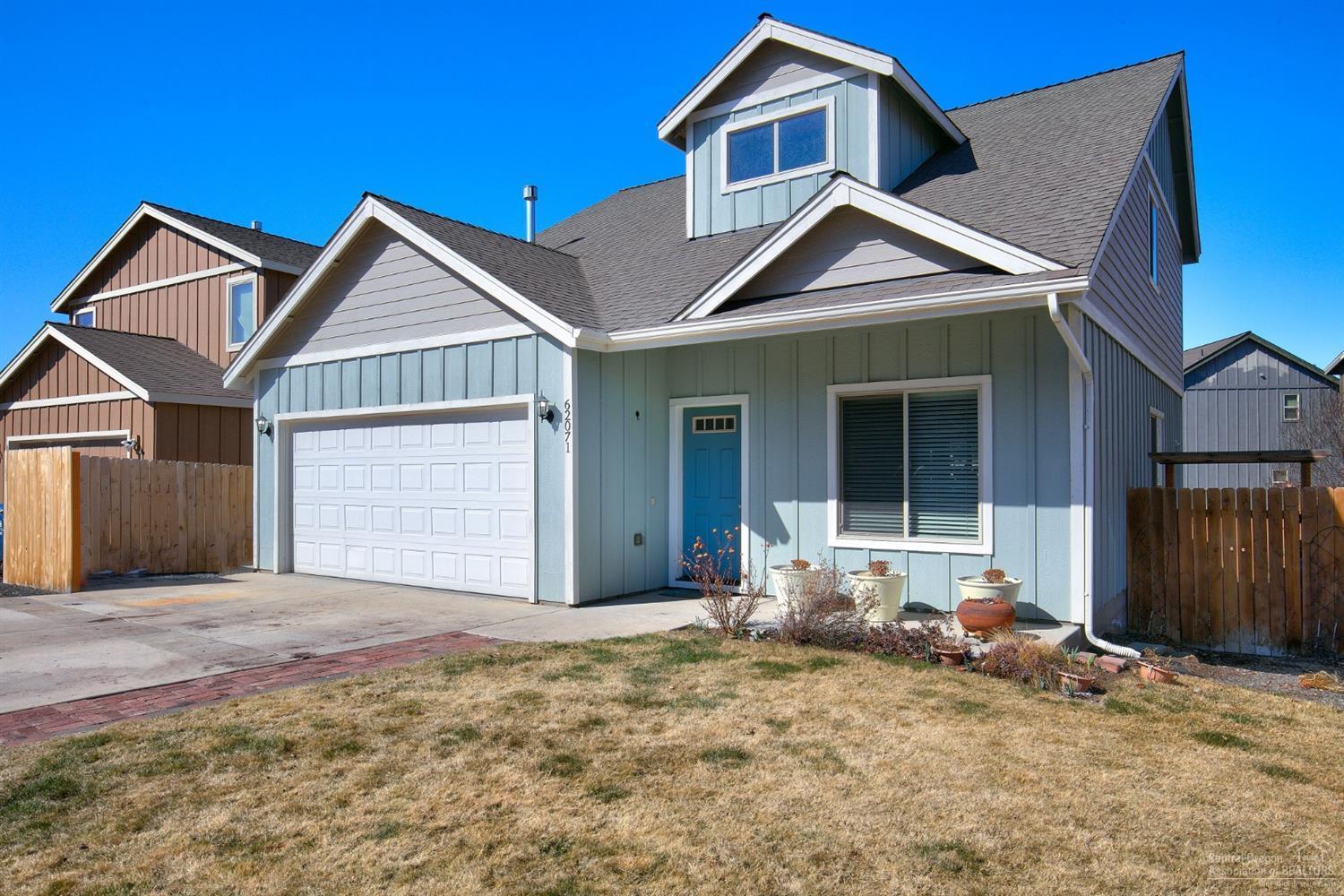 Tanager Village - Residential