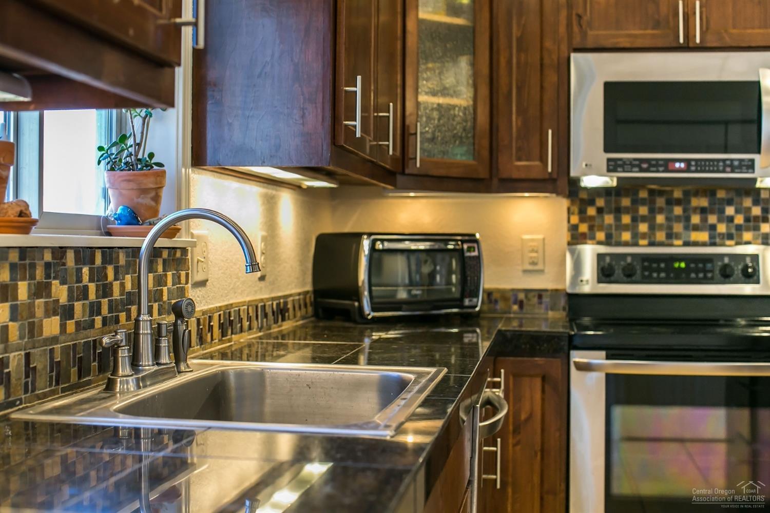 Tanager Village - Residential