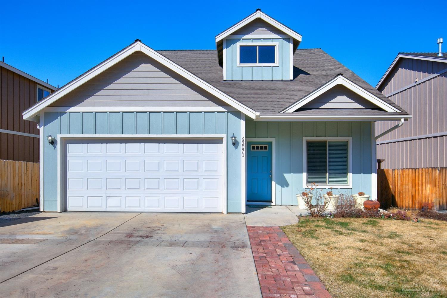 Tanager Village - Residential