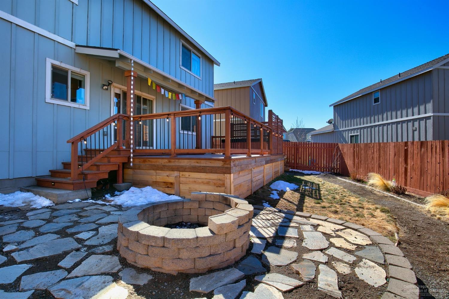 Tanager Village - Residential