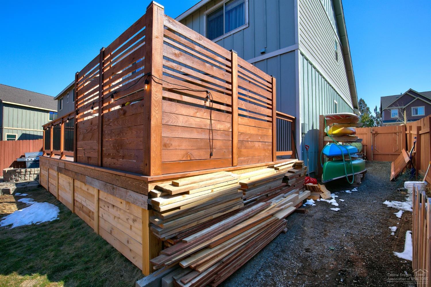 Tanager Village - Residential