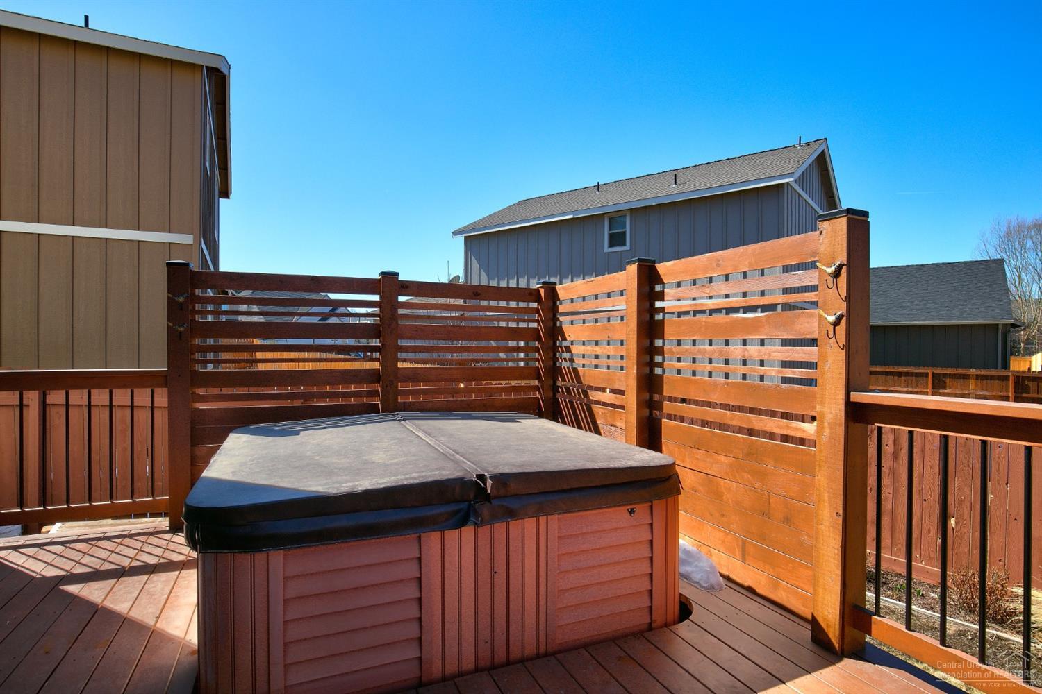 Tanager Village - Residential