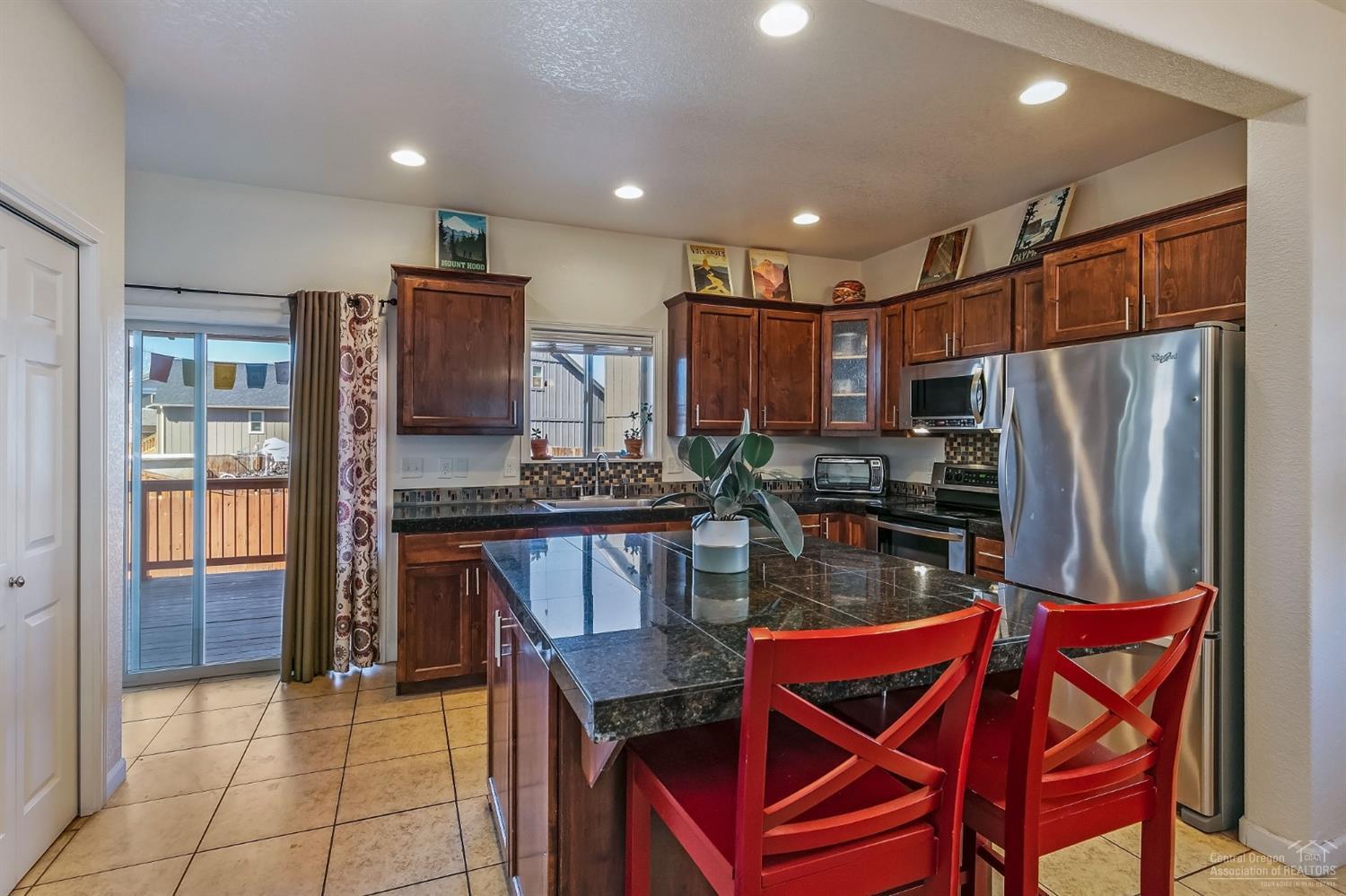 Tanager Village - Residential