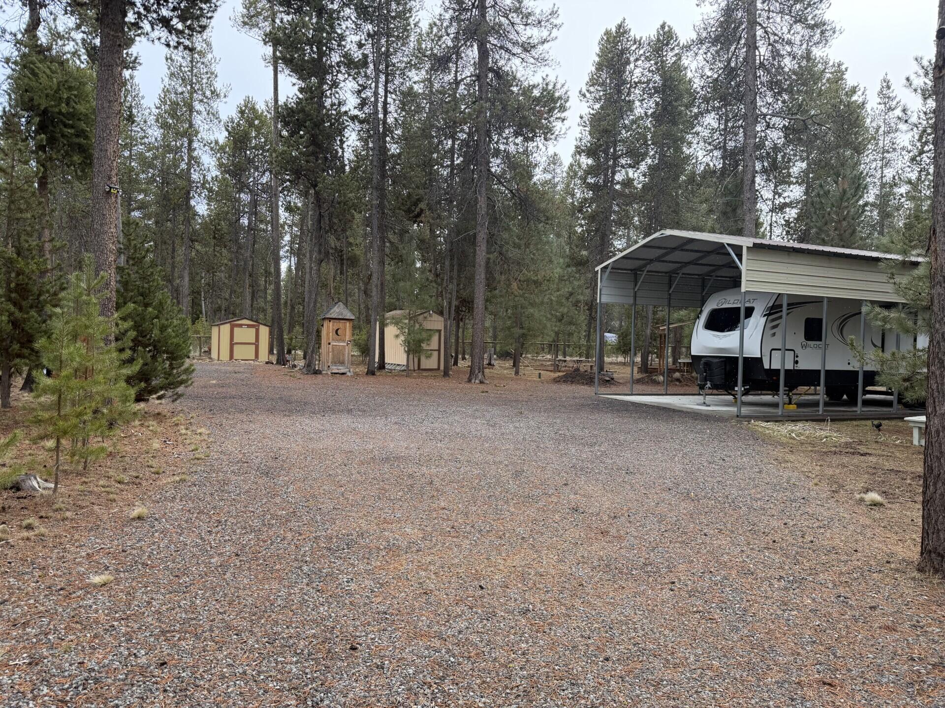 17103 Milky Way Road