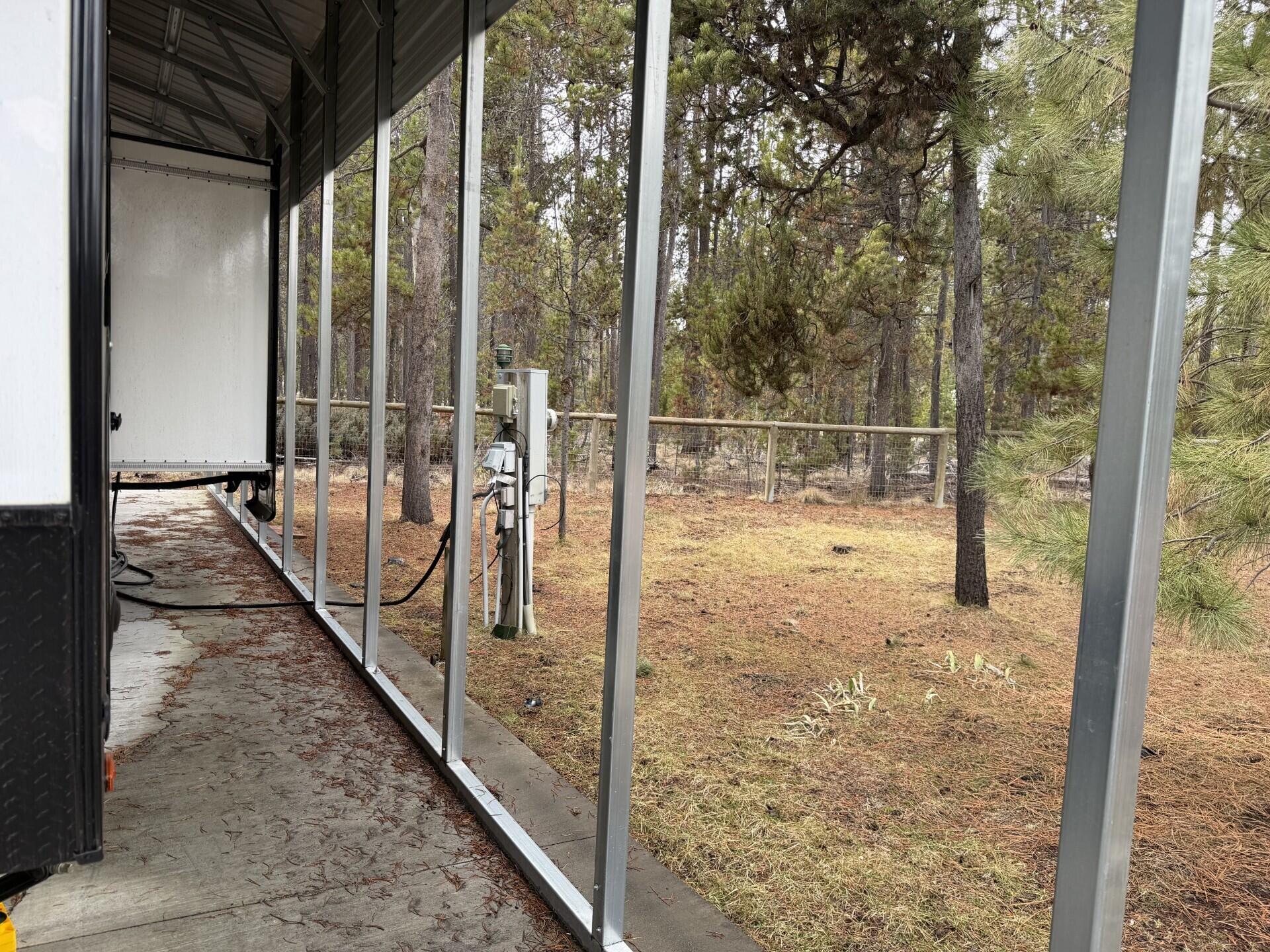 17103 Milky Way Road