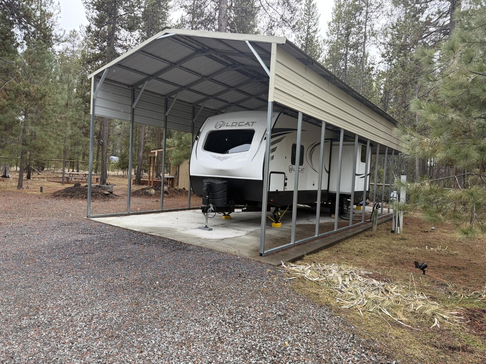 17103 Milky Way Road