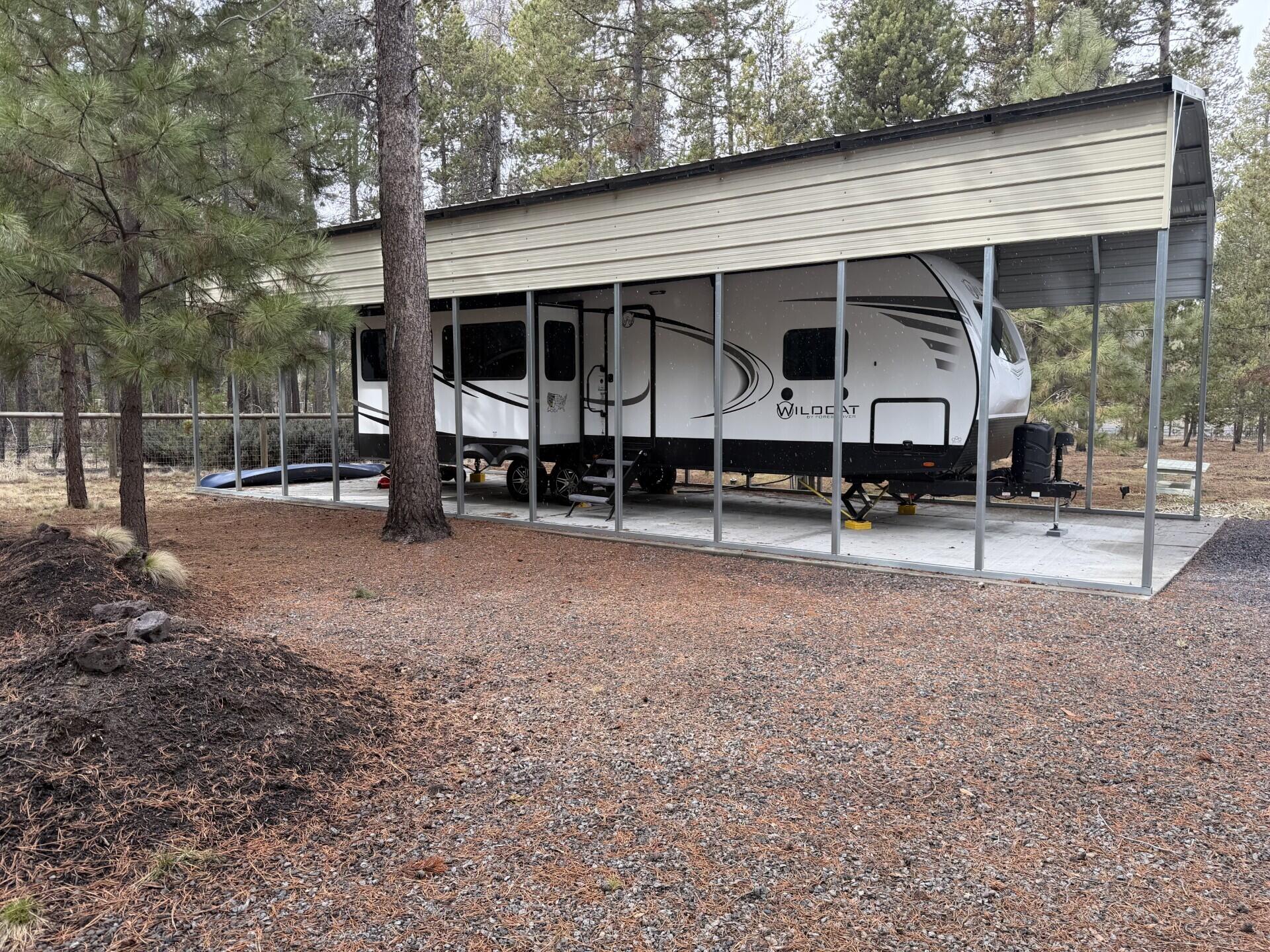 17103 Milky Way Road