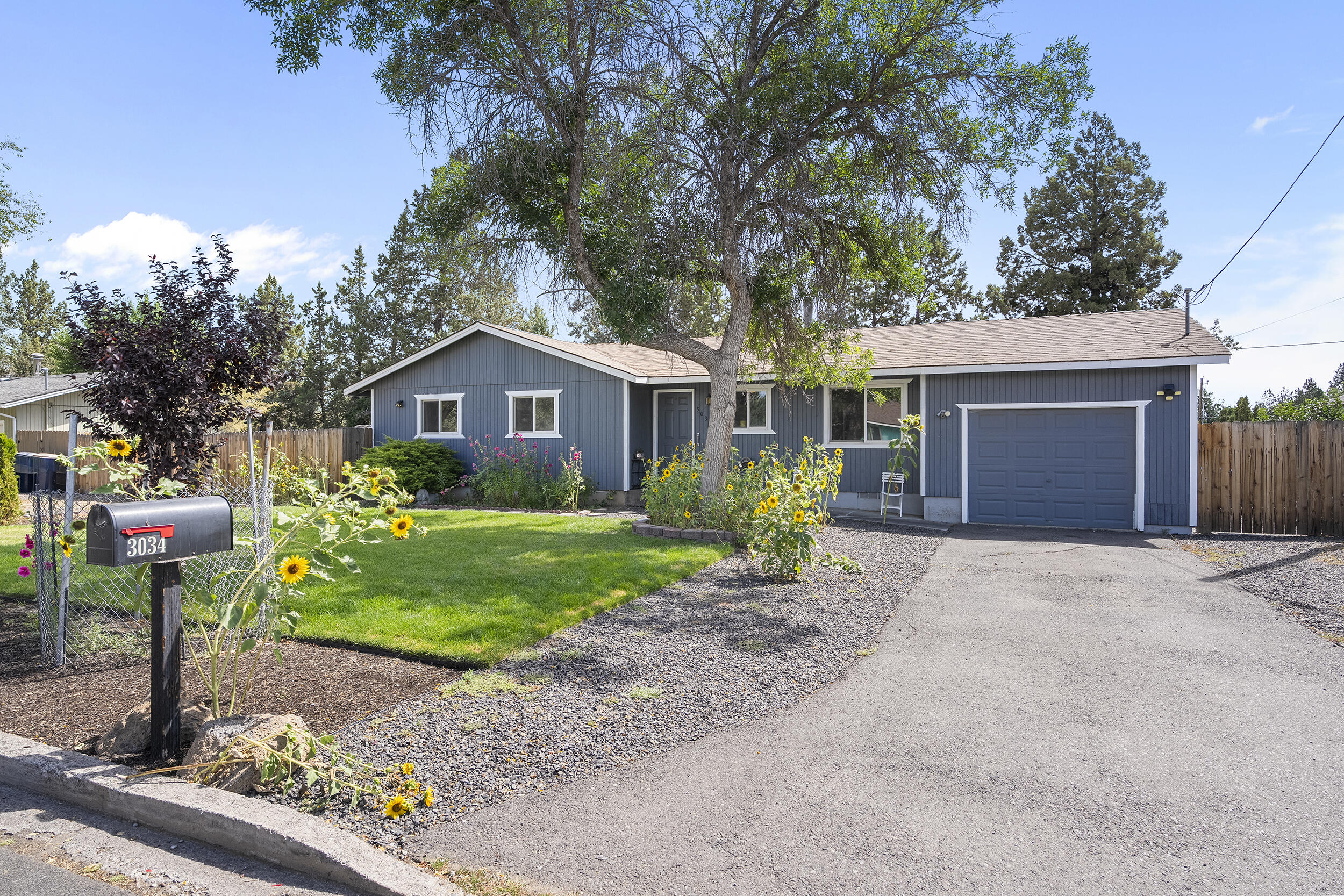 3034 SW 28th Court