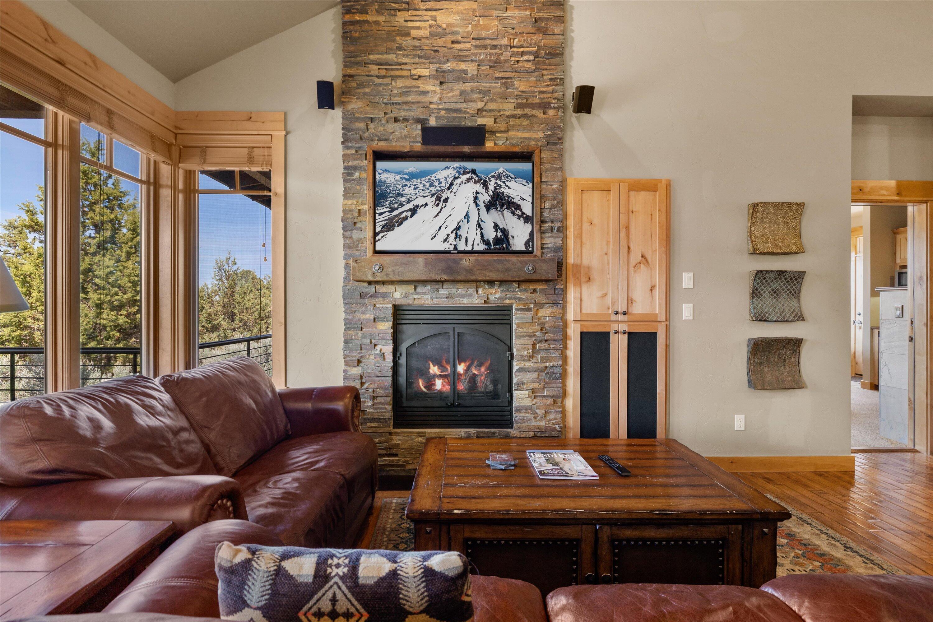 16711 Brasada Ranch Road Cabin 73