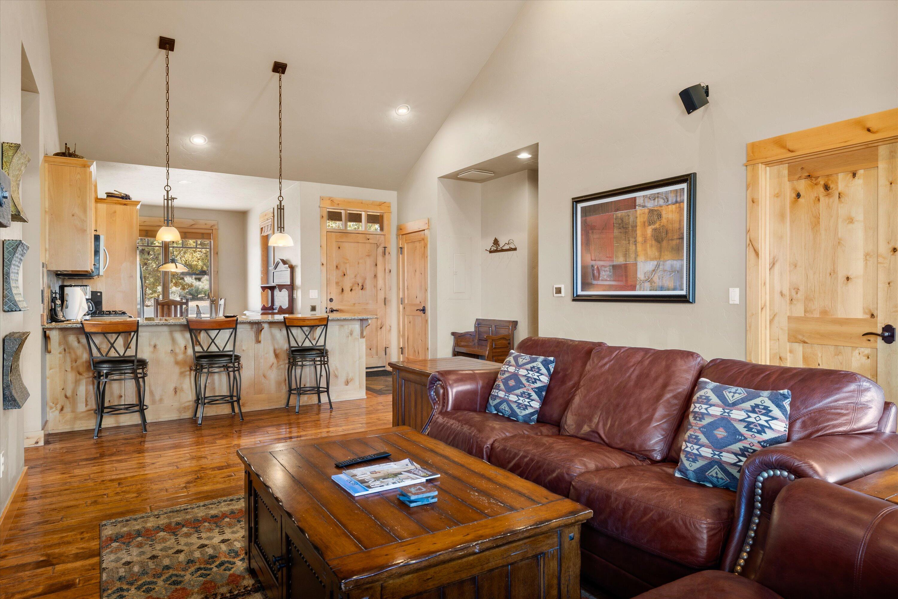 16711 Brasada Ranch Road Cabin 73
