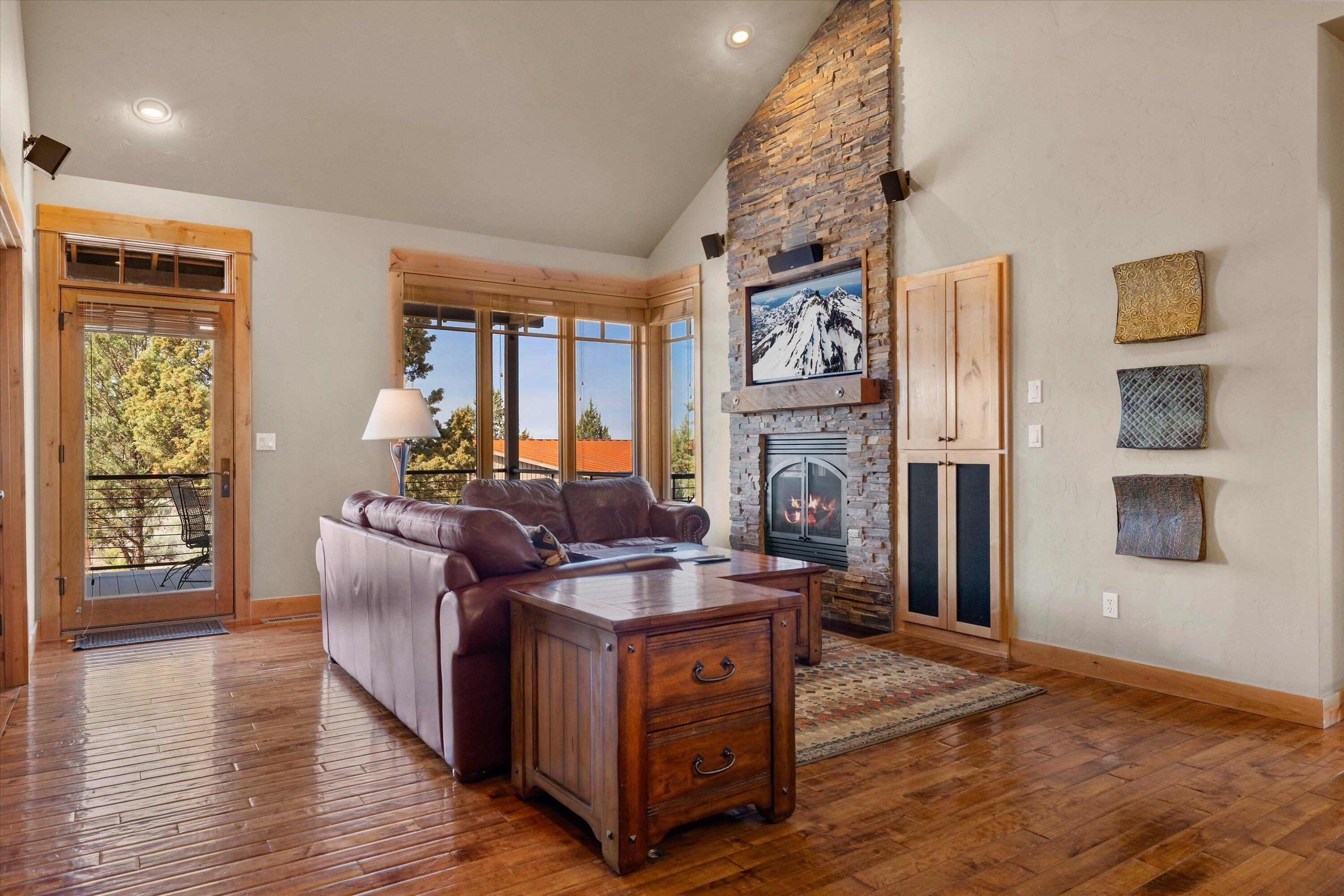 16711 Brasada Ranch Road Cabin 73