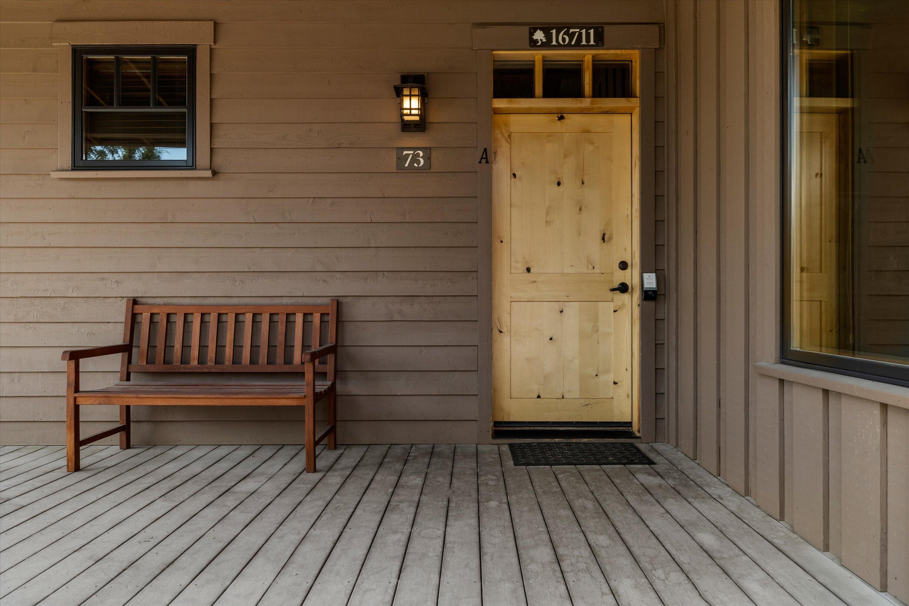 16711 Brasada Ranch Road Cabin 73