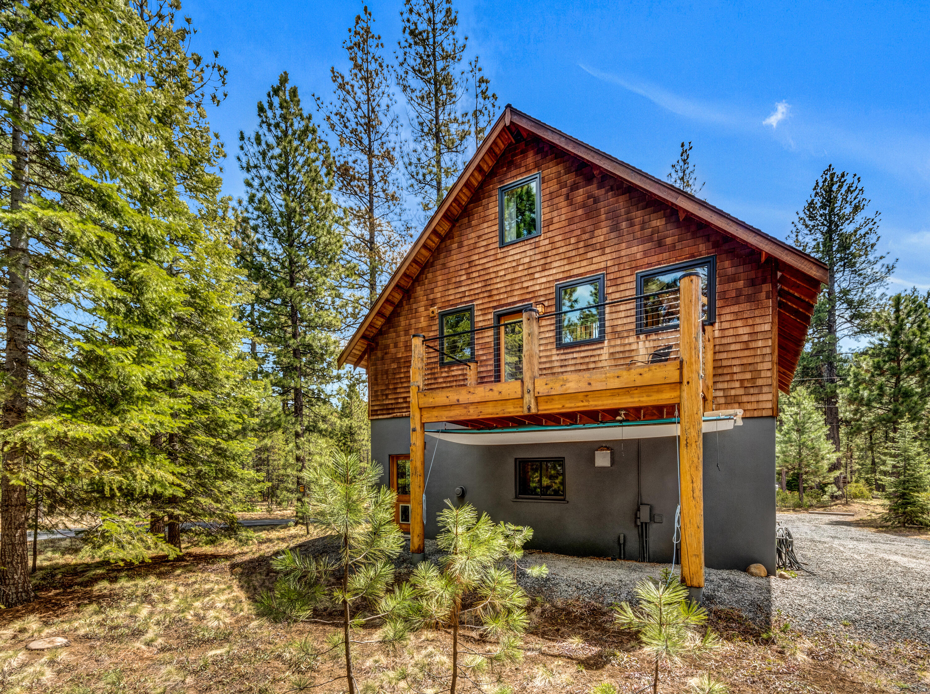 Skyline - Residential