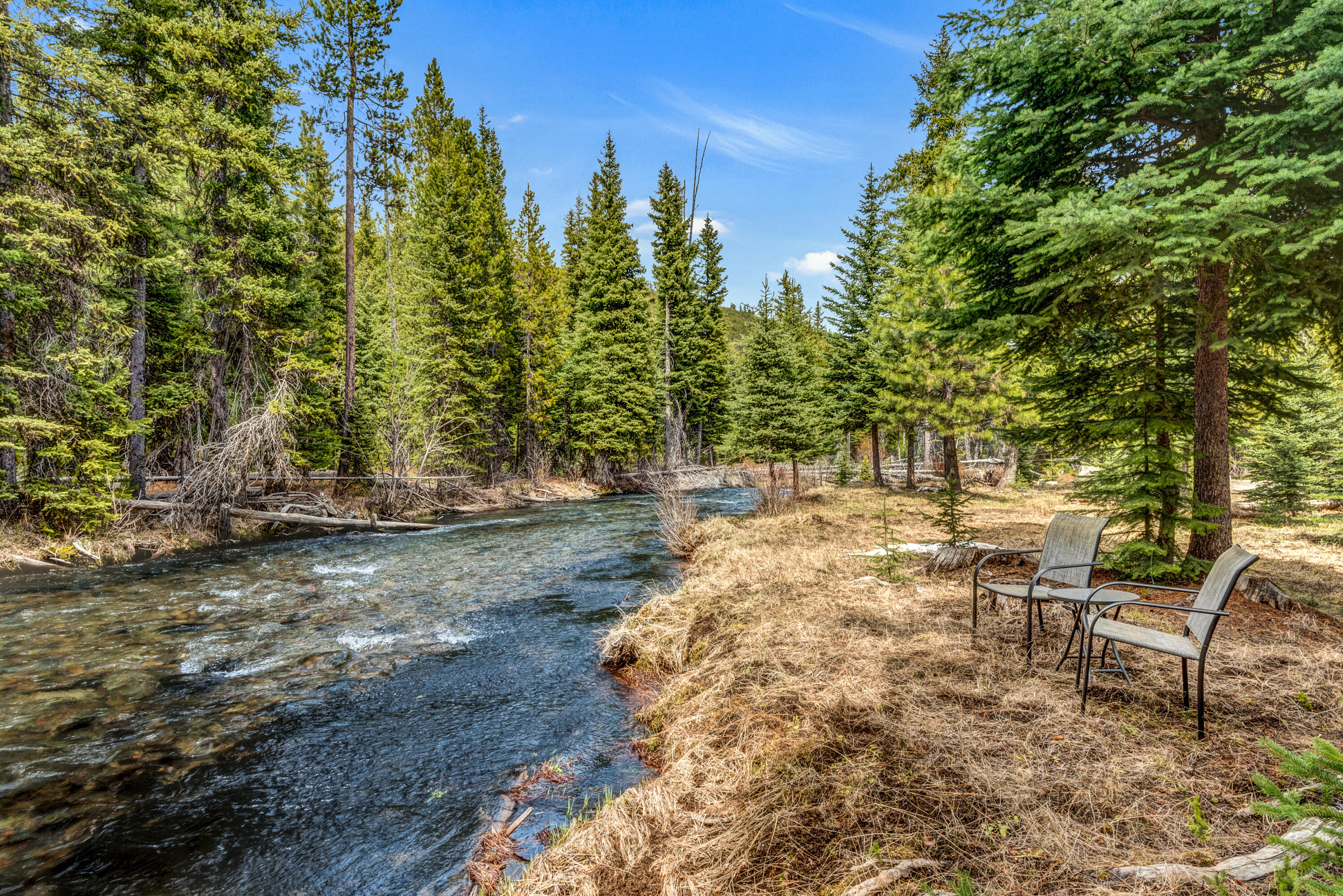 Skyline - Residential