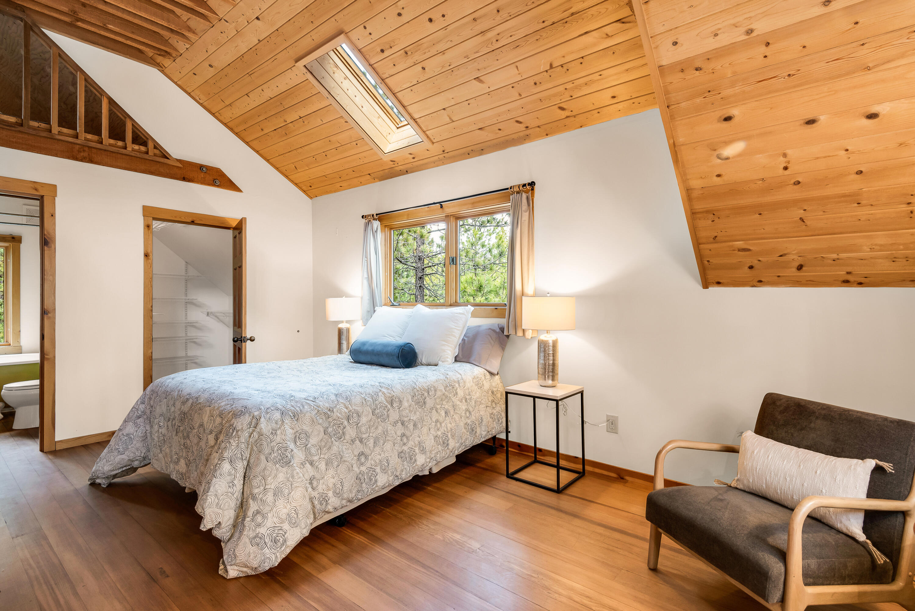 Skyline - Residential