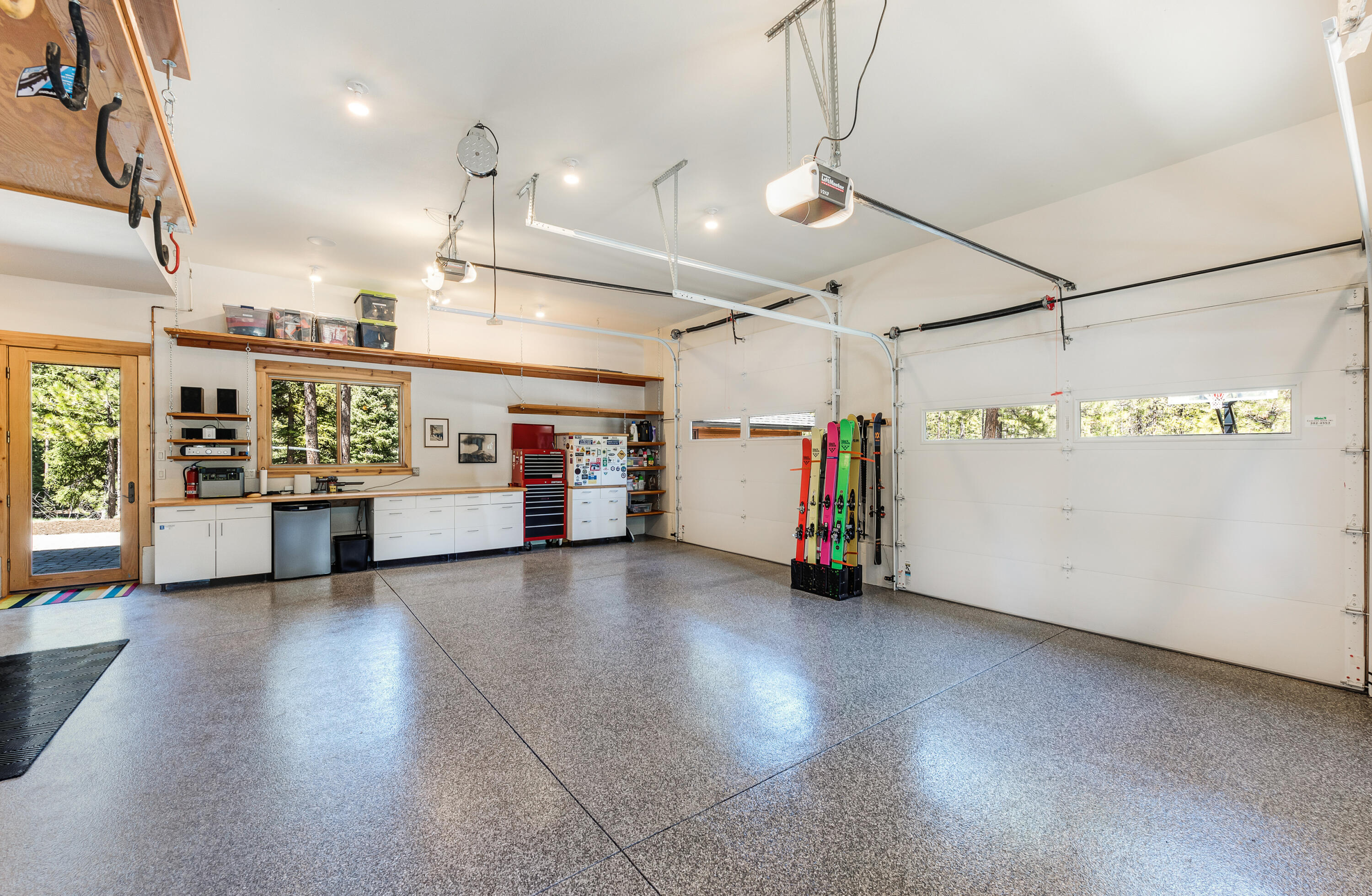 Skyline - Residential