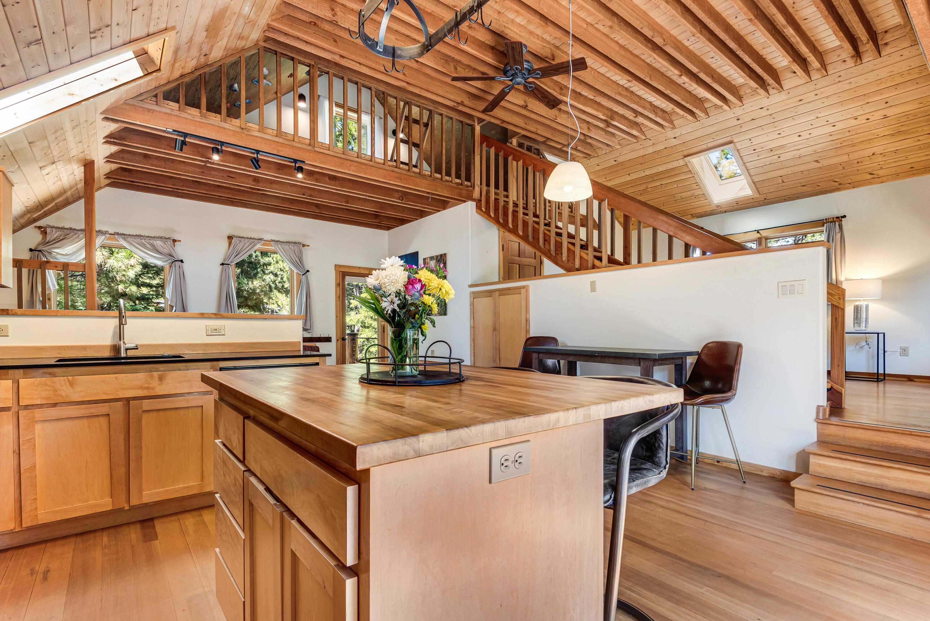 Skyline - Residential