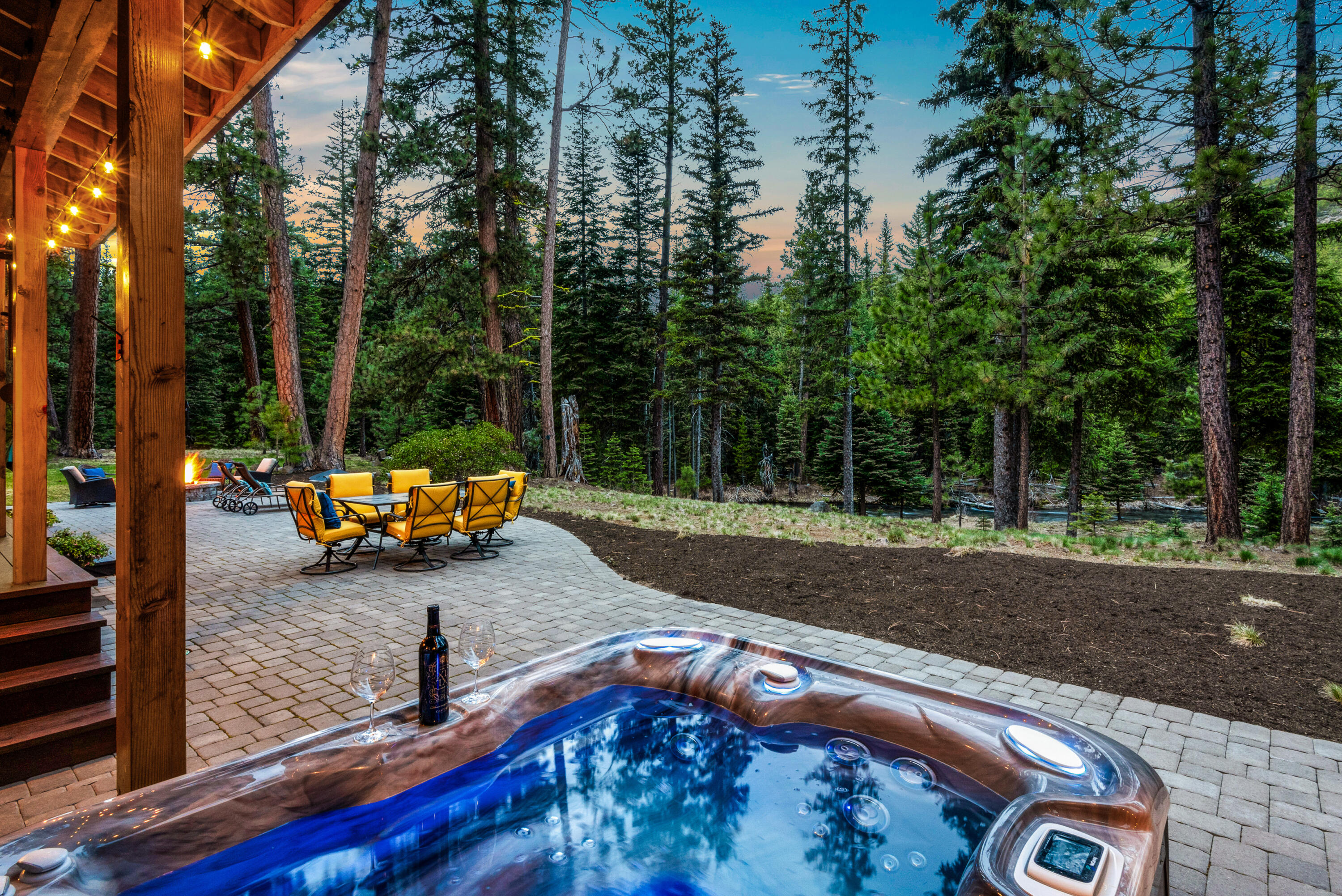 Skyline - Residential