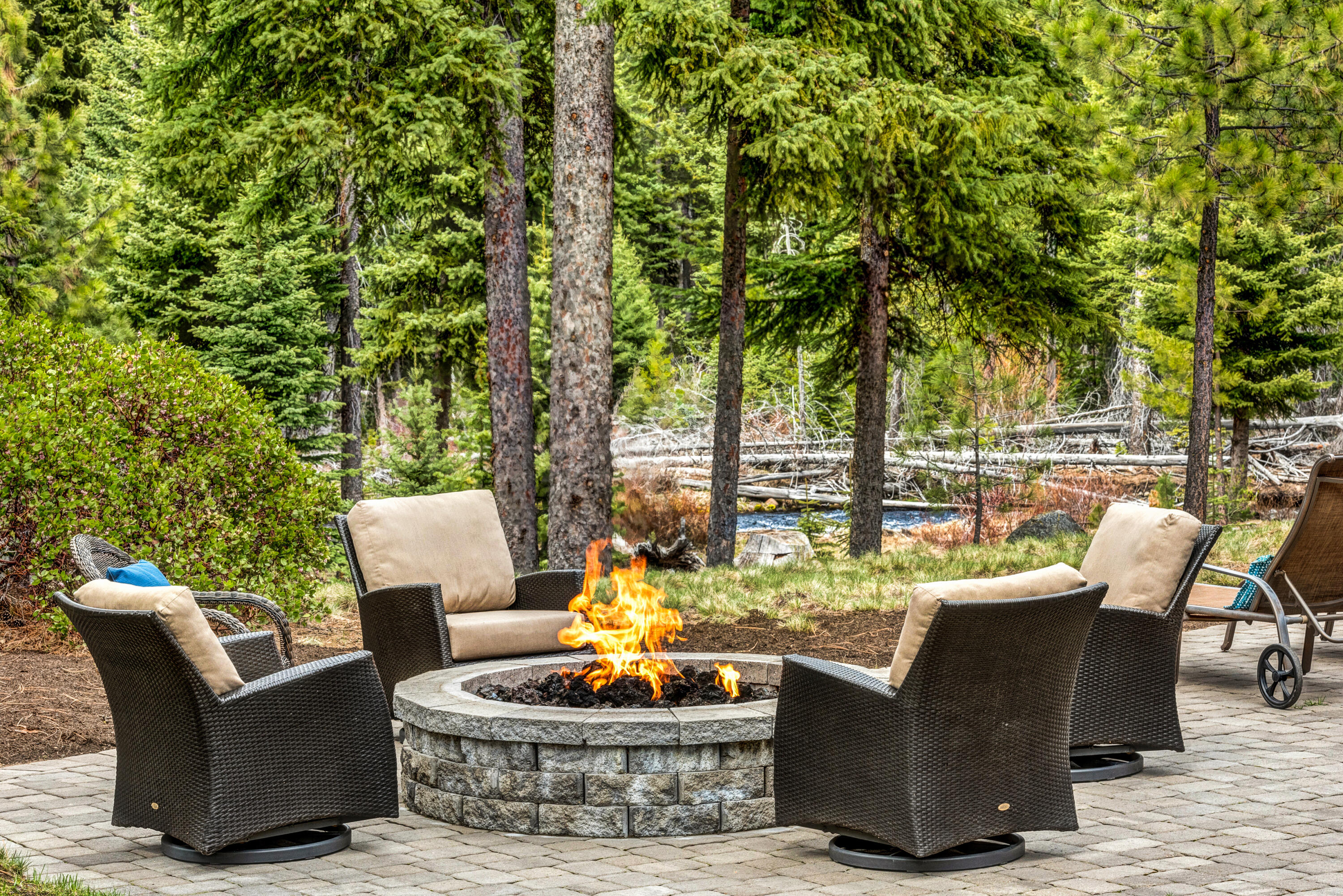 Skyline - Residential