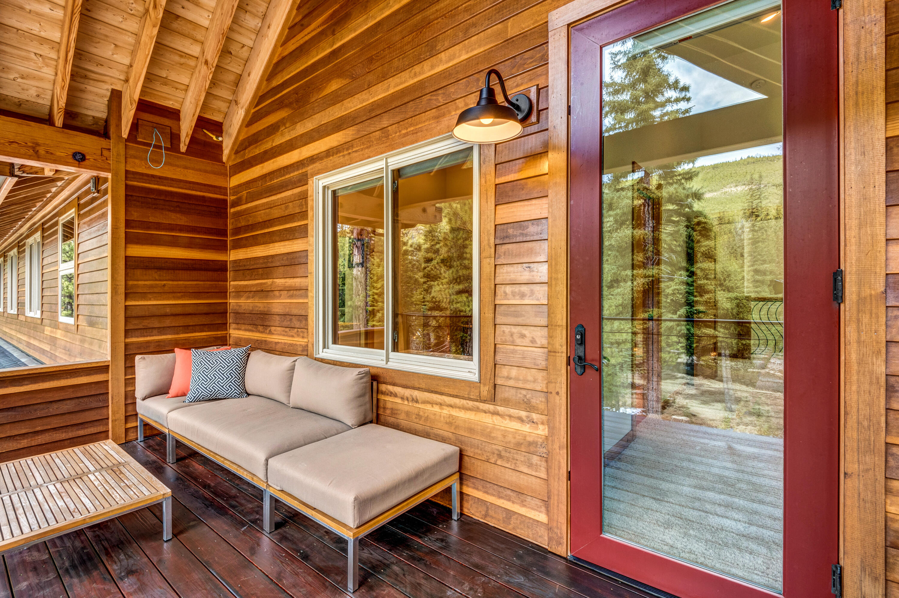 Skyline - Residential