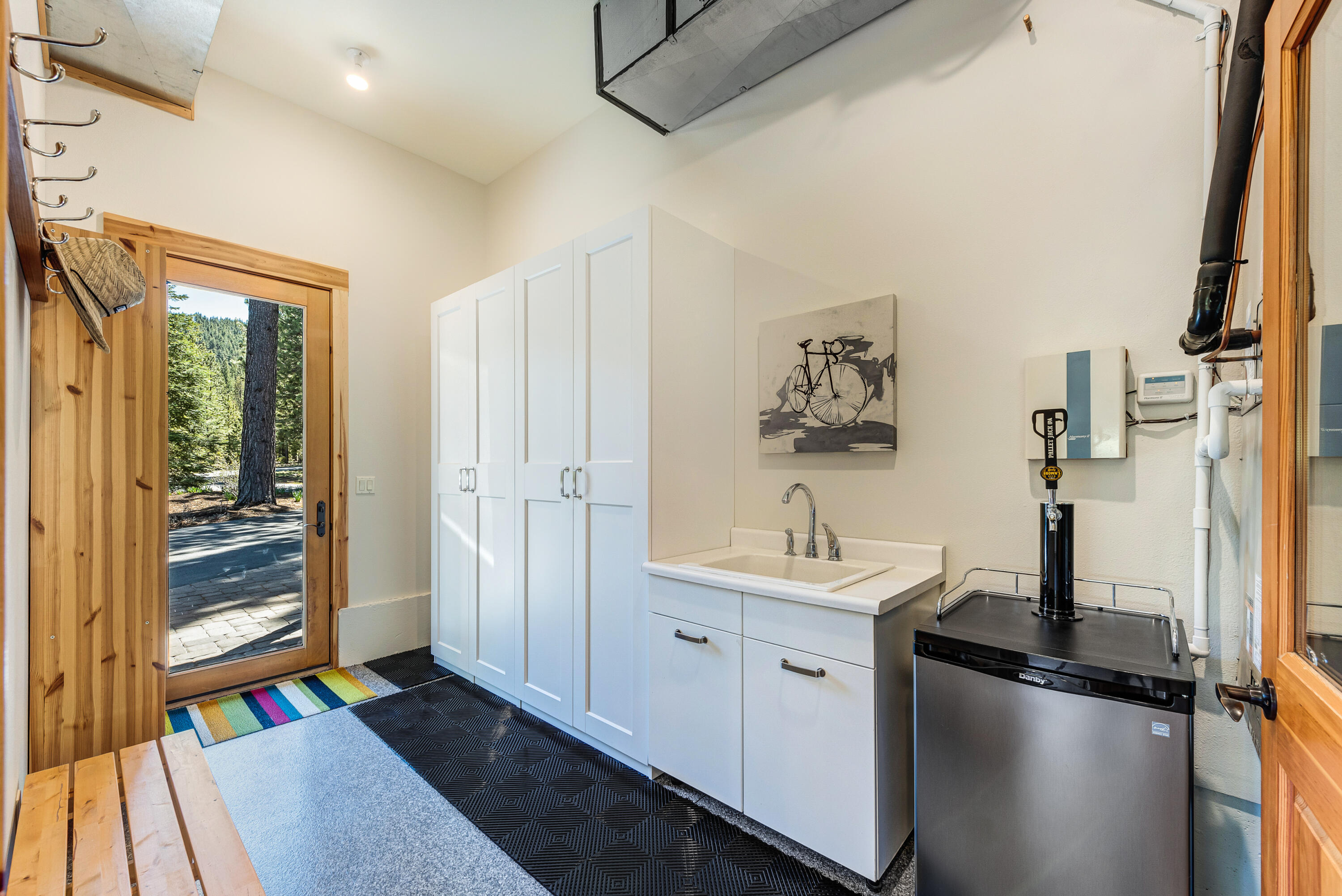 Skyline - Residential