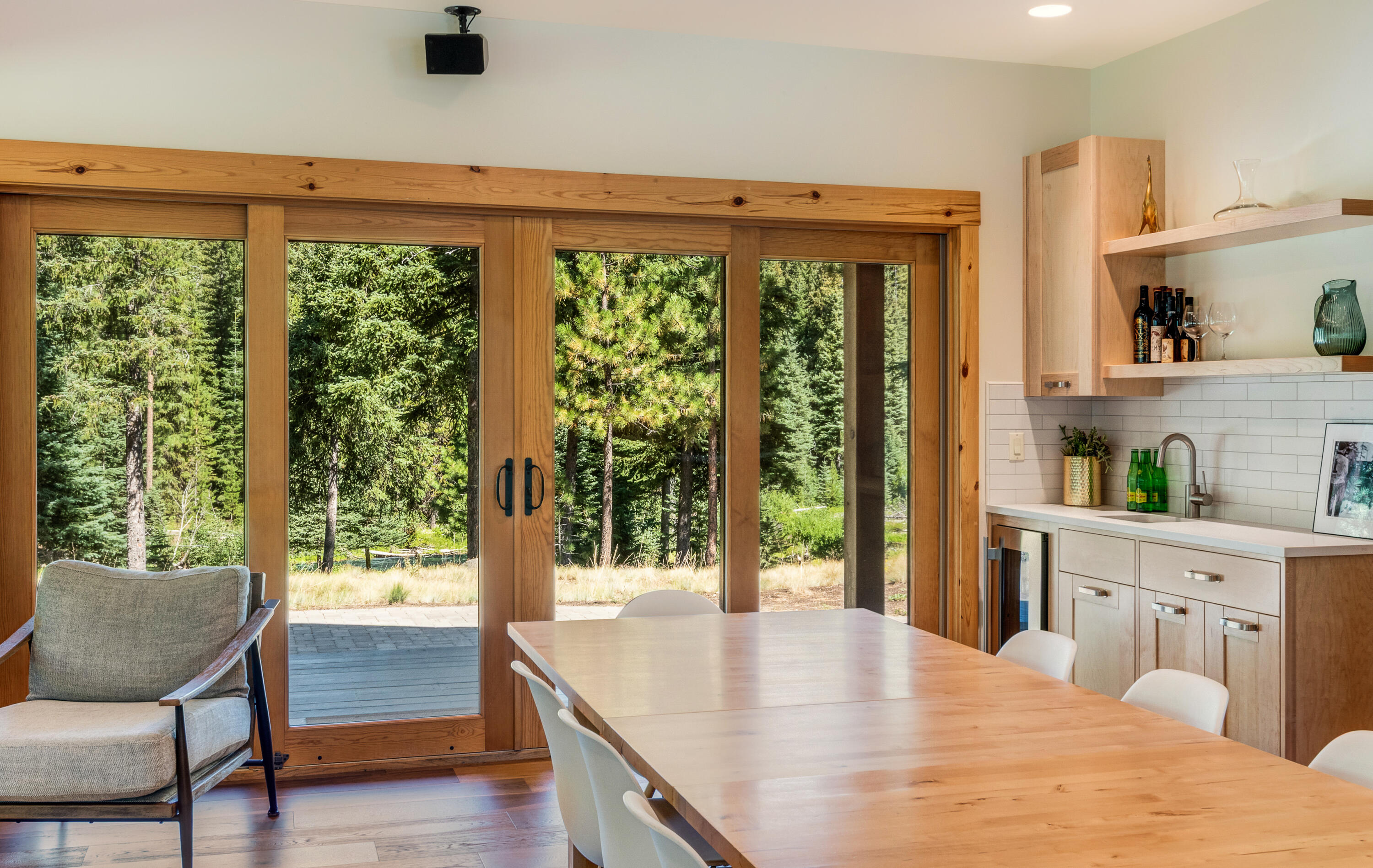 Skyline - Residential