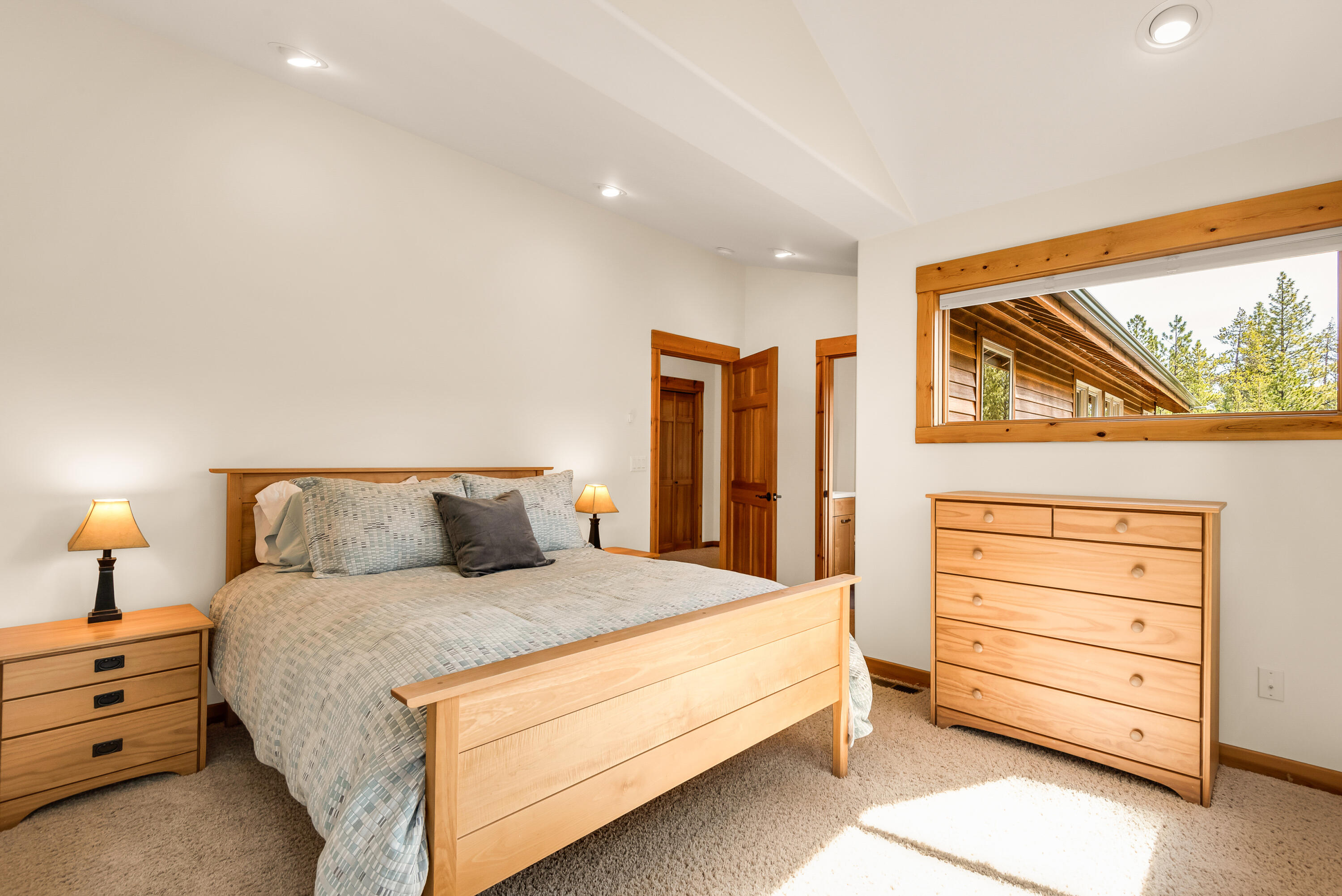 Skyline - Residential